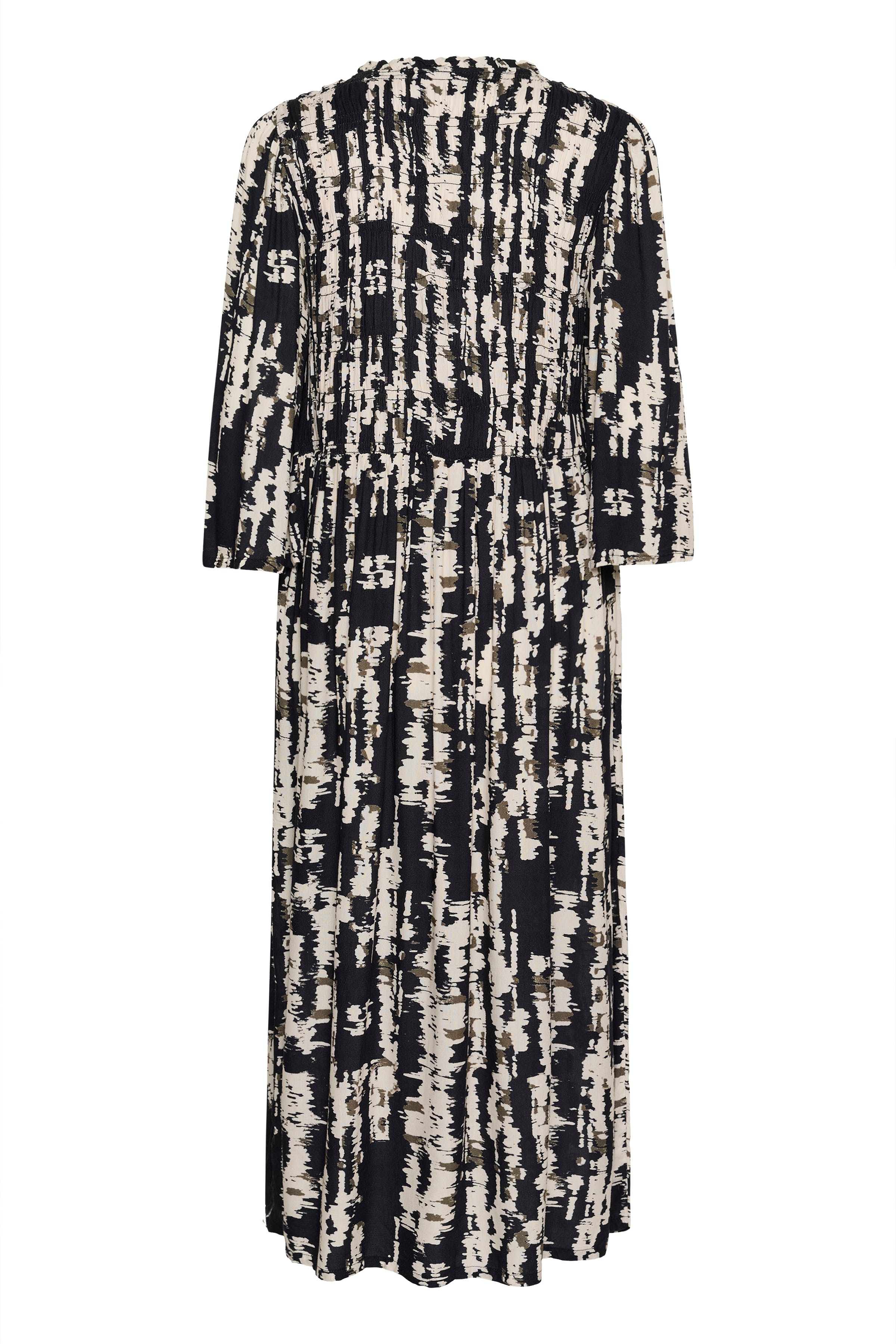 BPolivia Dress PACK BACK 10590854-107519B