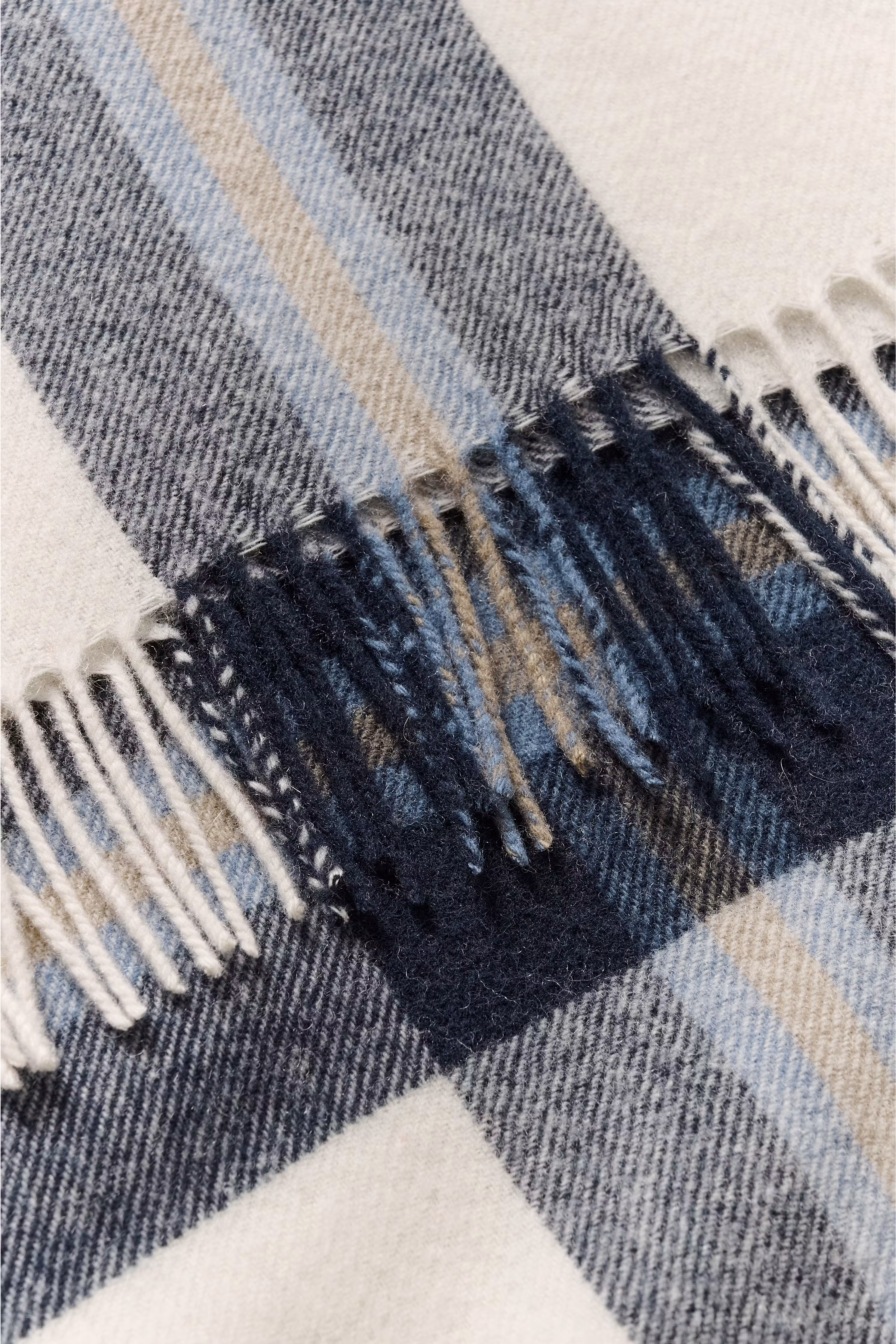 MAcheck Skjerf PACK DETAIL 30209283-194011
