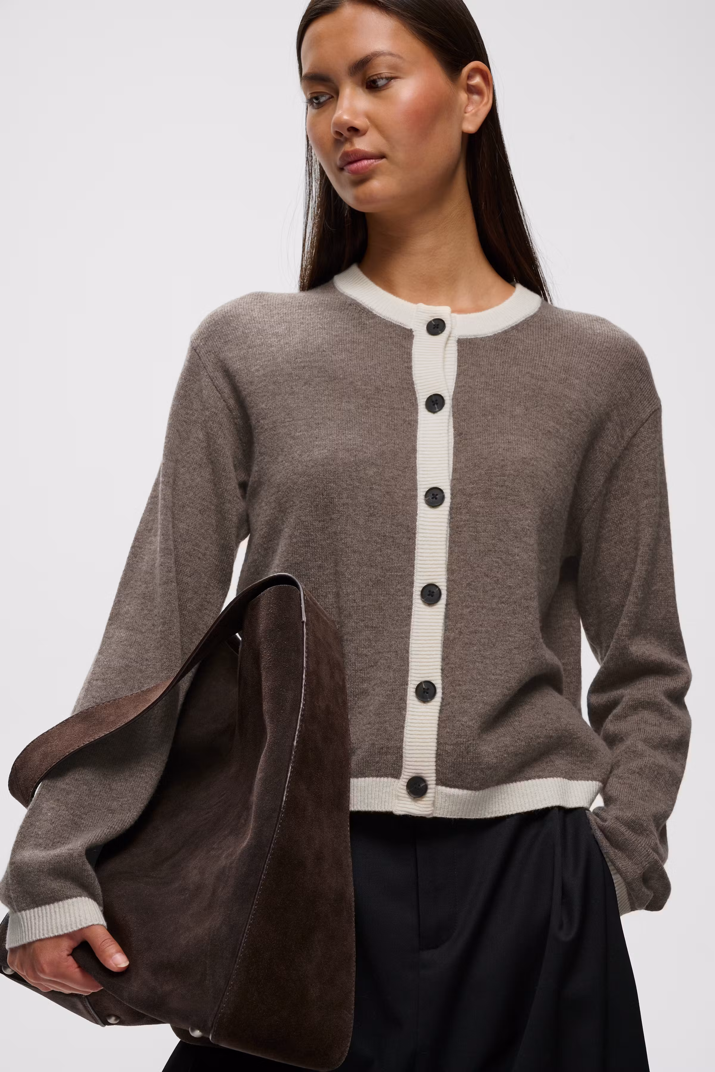TALLYIW Cardigan LOOKBOOK DETAIL 30113218-1911091