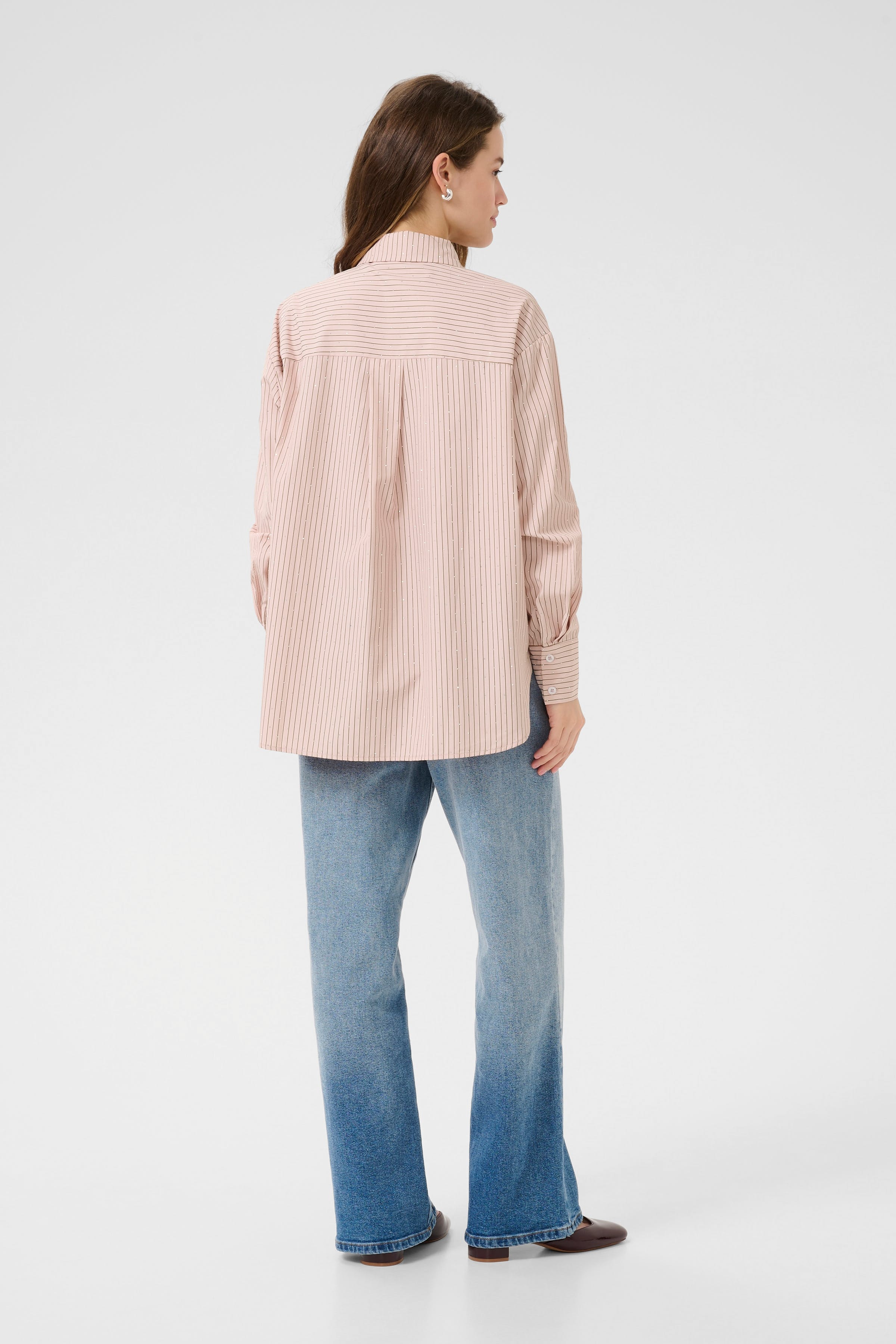 KAvictoria Hemd LOOKBOOK BACK 10510585-108233