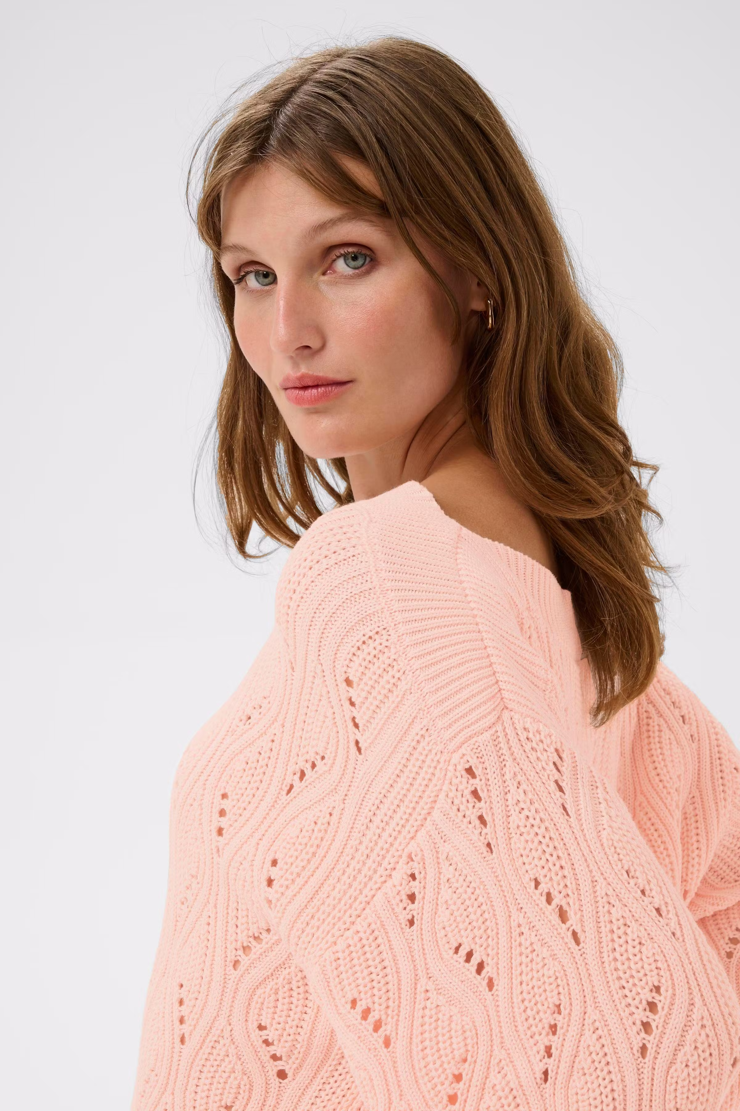 SLRava Pullover LOOKBOOK DETAIL 30409009-121207