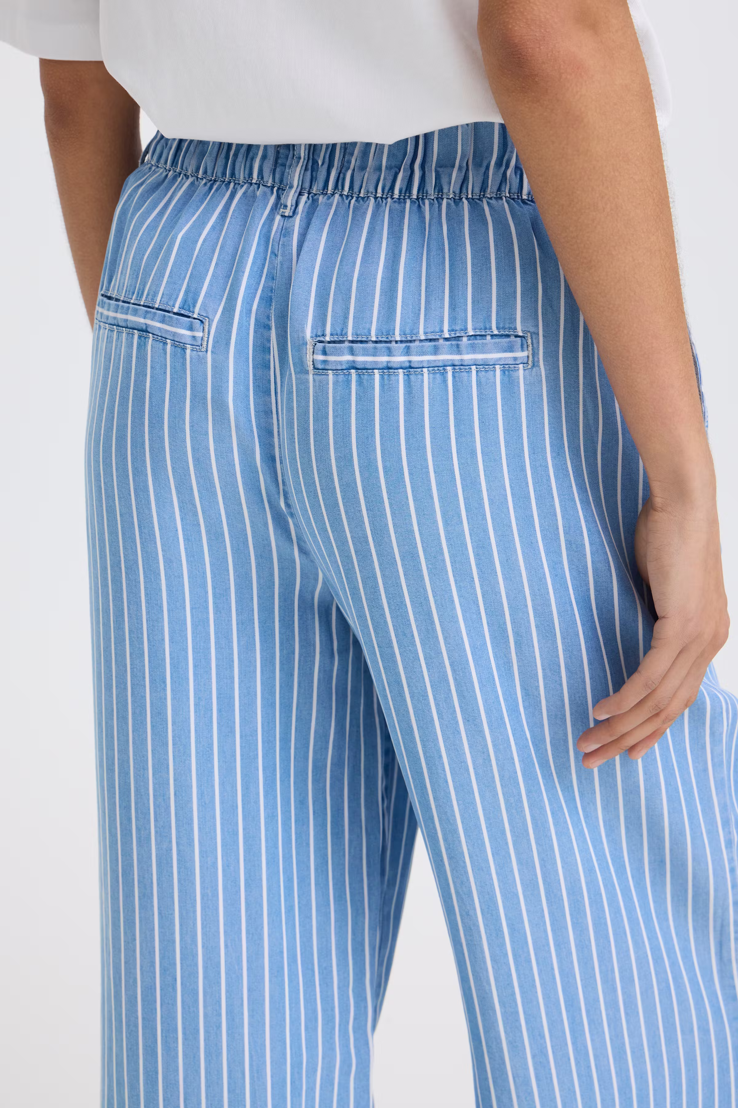 BYKOSMO Bukser LOOKBOOK DETAIL 20818787-900006838