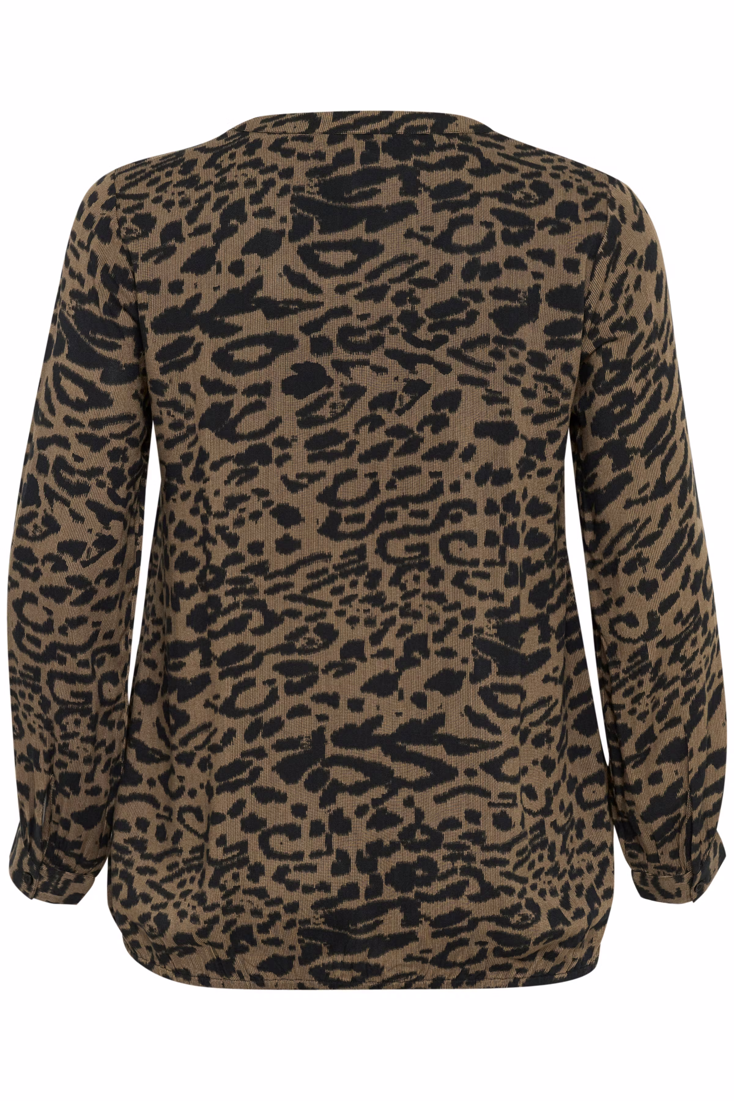 KCdiana Leopardbluse PACK BACK 10581815-107077