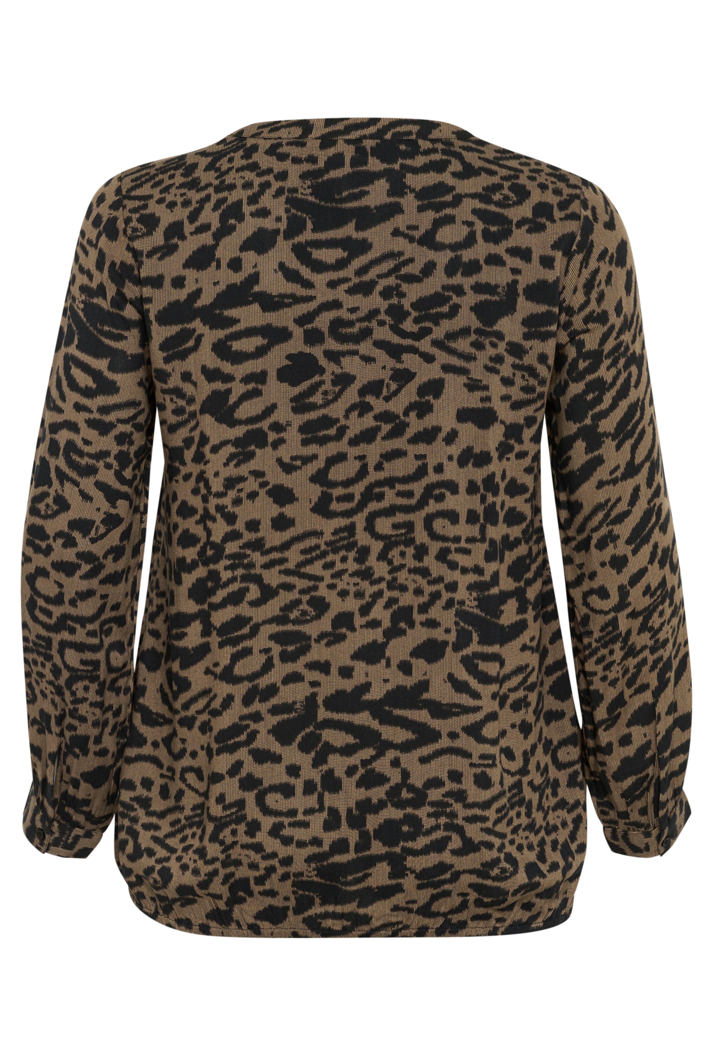 KCdiana Leopardbluse PACK BACK 10581815-107077