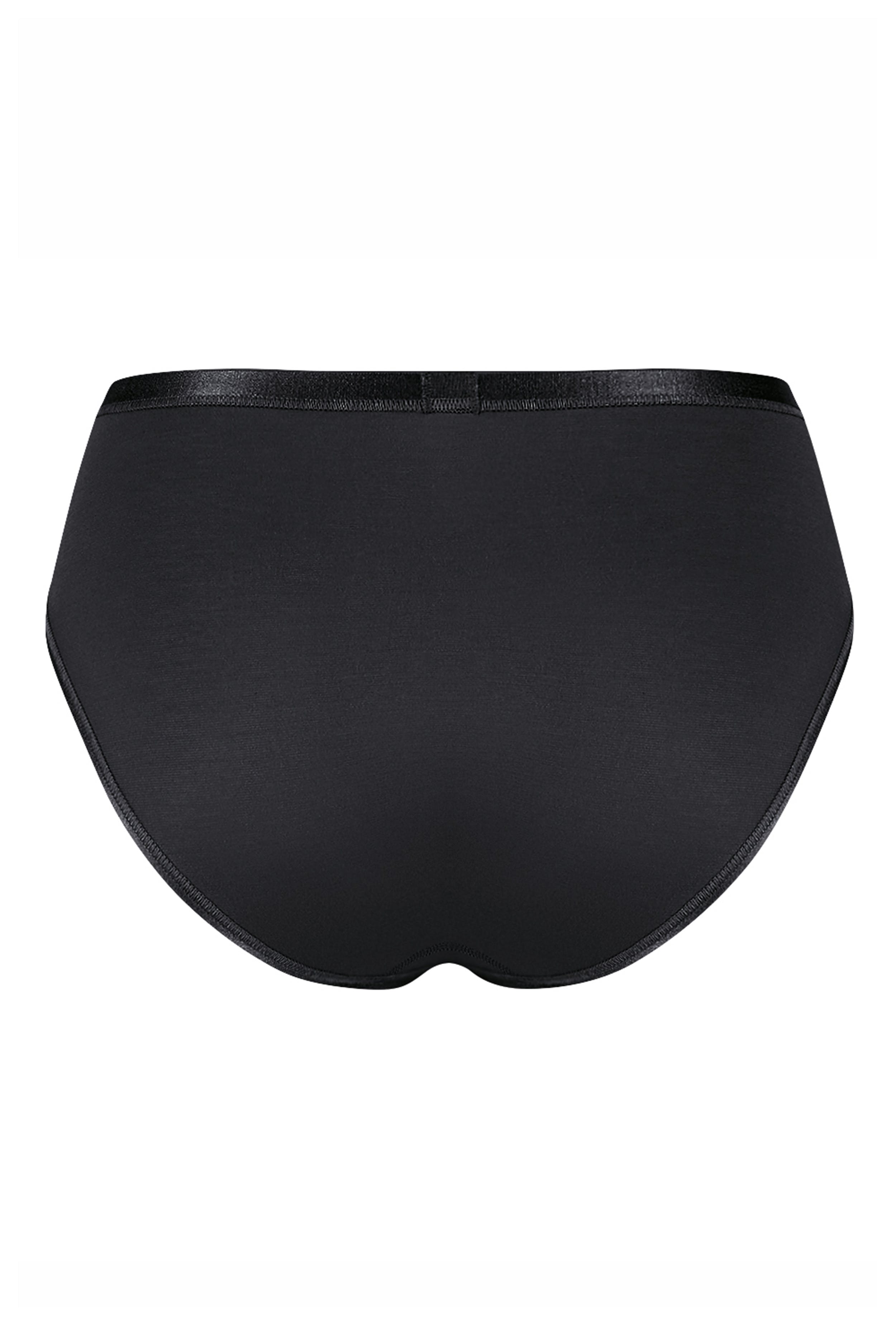 sloggi Unterhose PACK BACK 40550418-400031