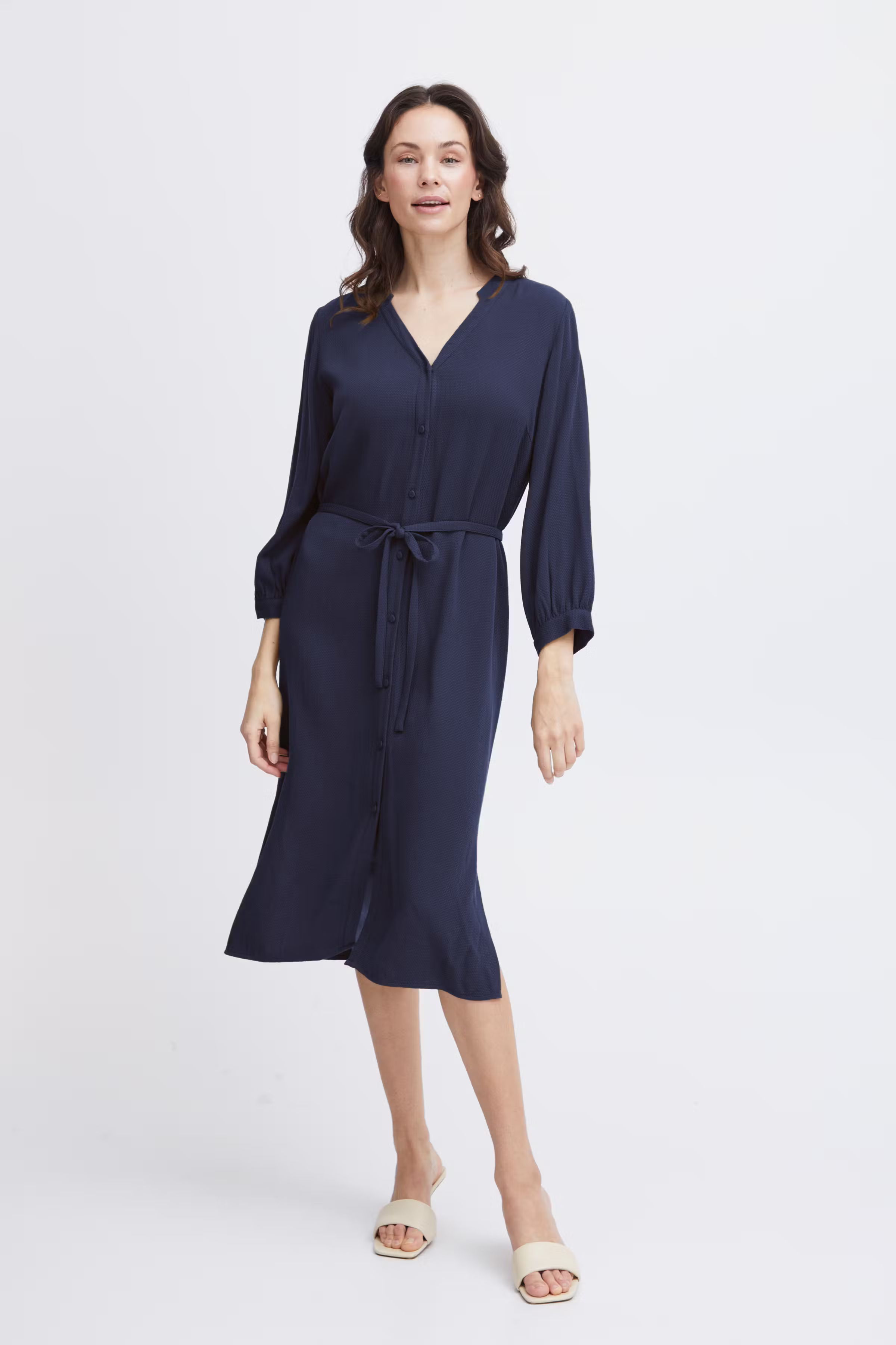 FRHAIDA Kleid LOOKBOOK BACK 20613327-193923