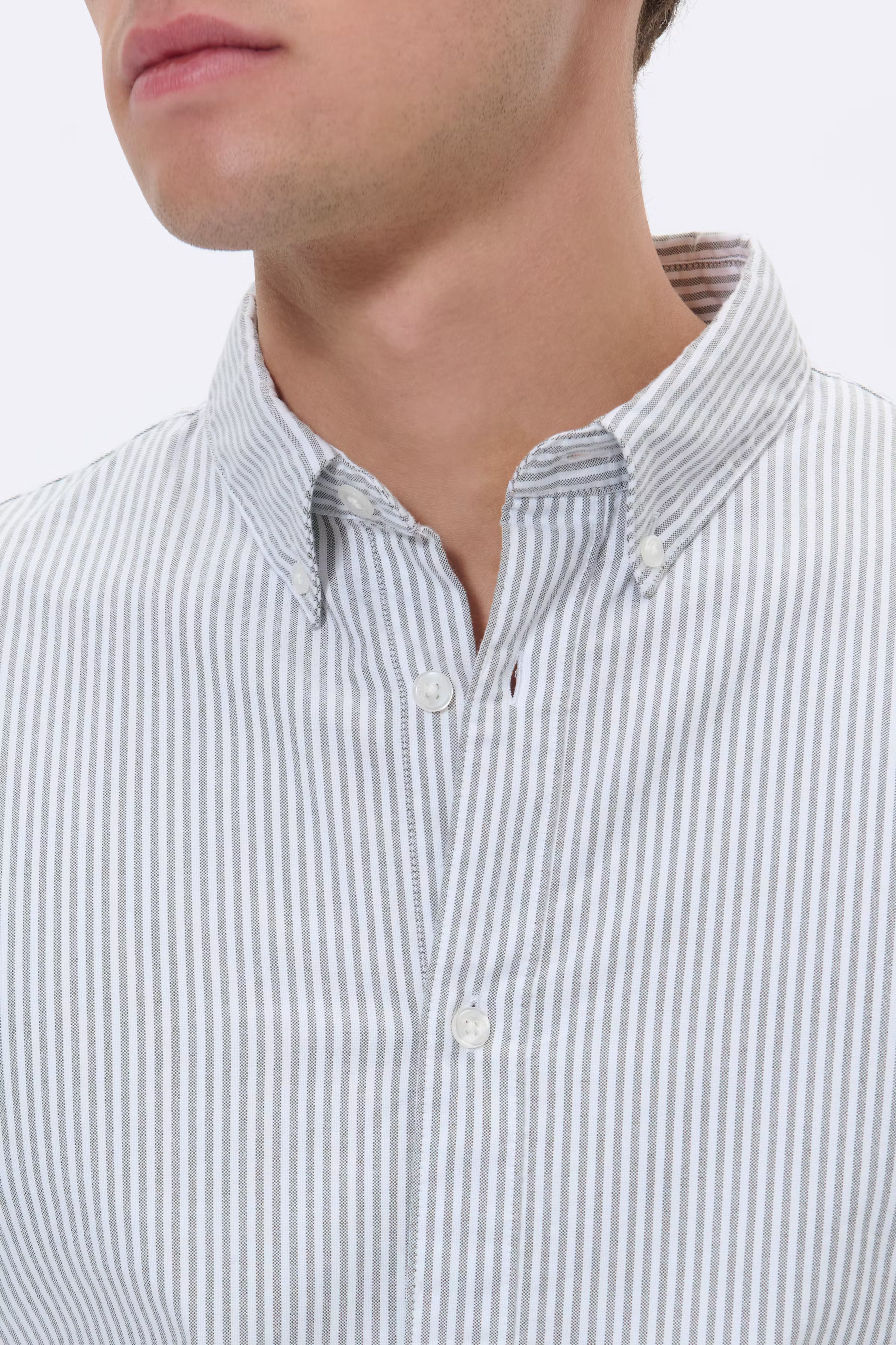 MAtrostol Hemd LOOKBOOK DETAIL 30207185-190515