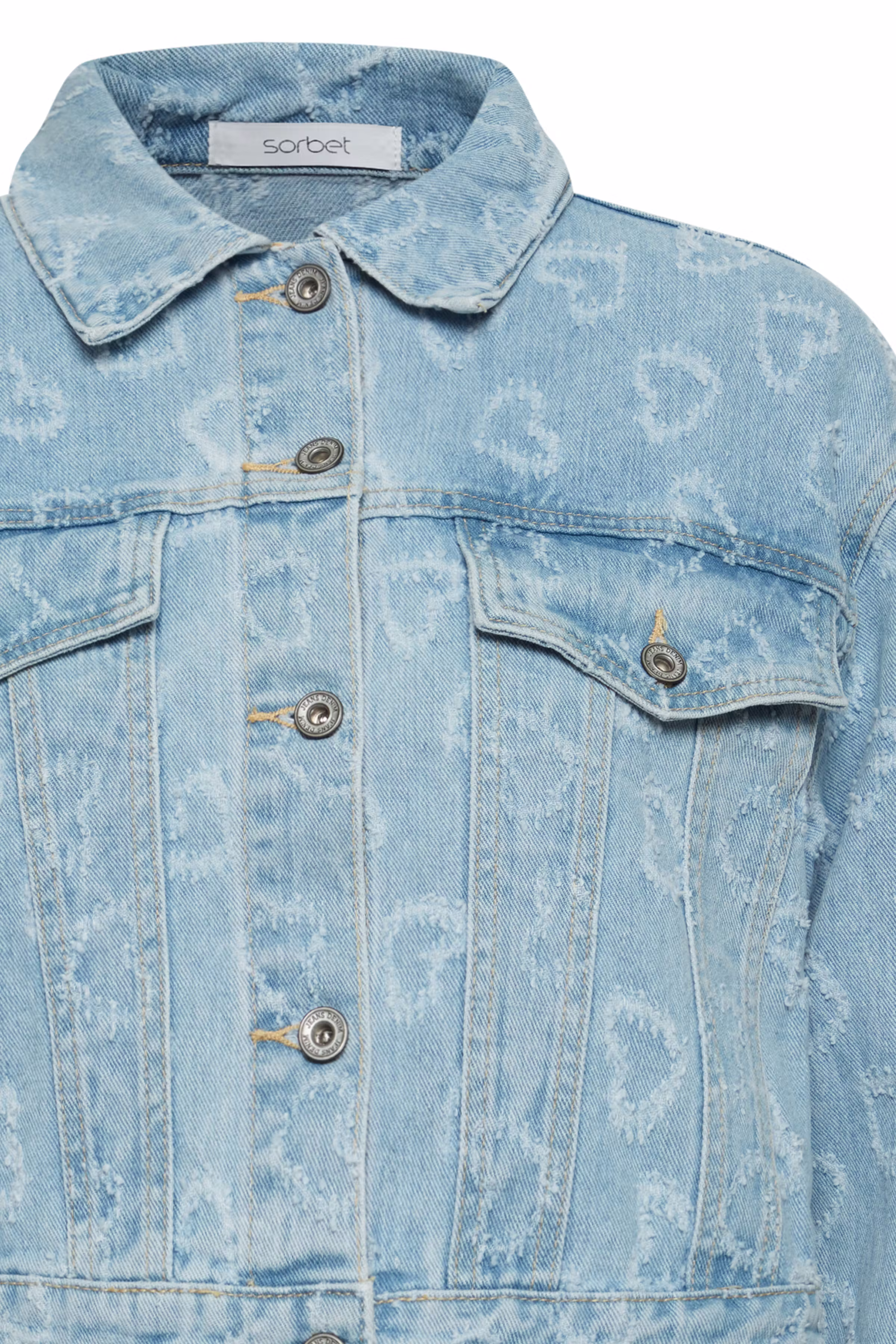 Ytterplagg PACK DETAIL 22100150-202820