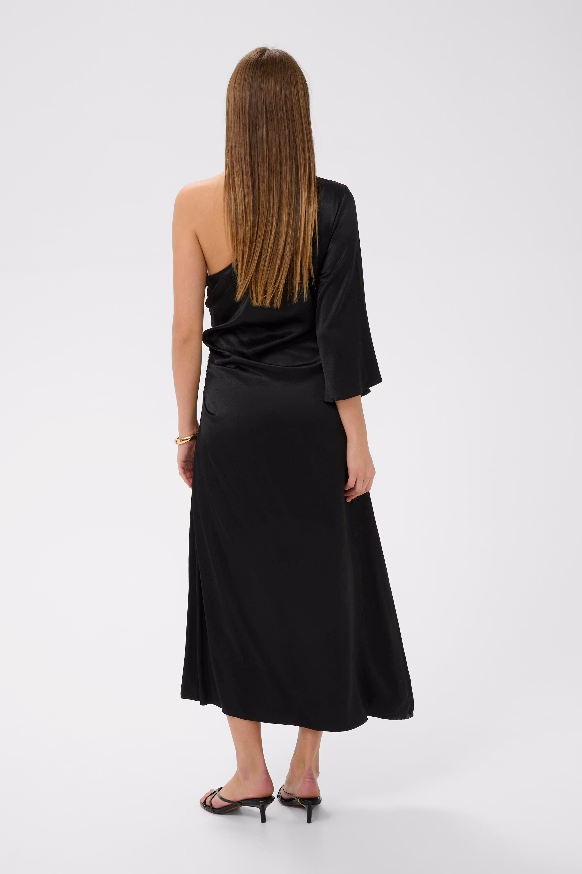 SLMirabella Kleid LOOKBOOK BACK 30409004-194008