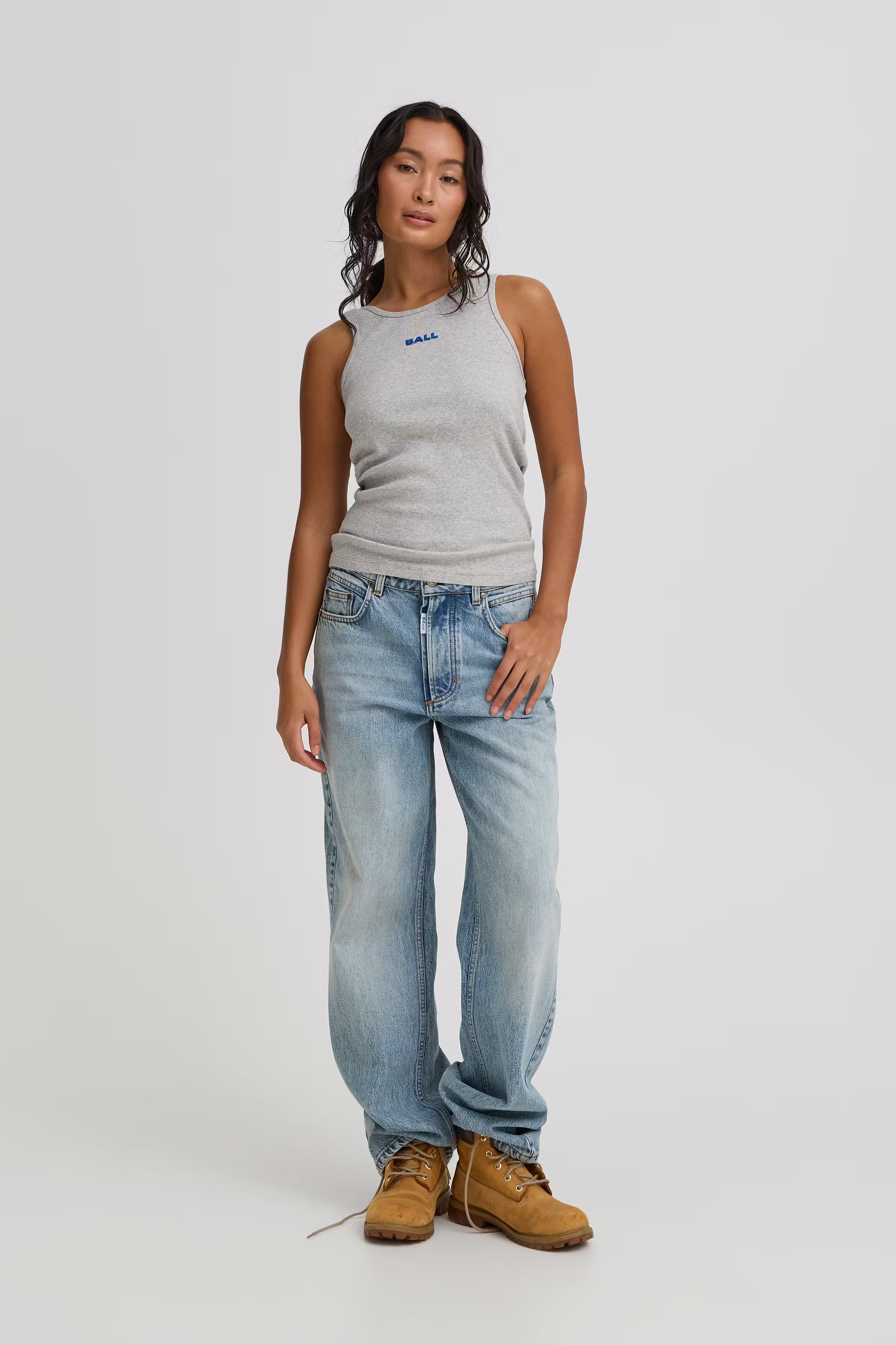 BAALTOBELLI Top LOOKBOOK FRONT 50405006-204054