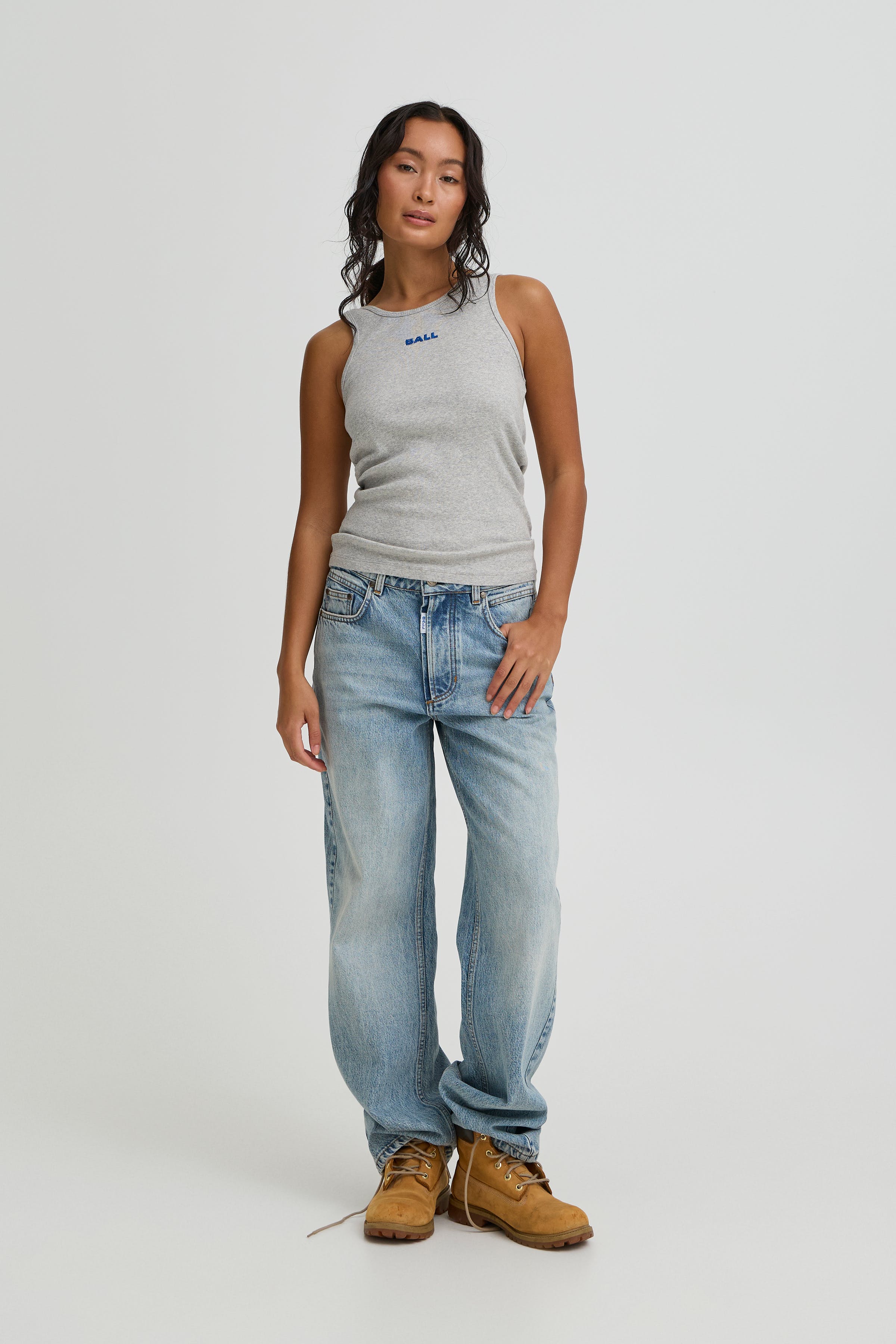 BAALTOBELLI Top LOOKBOOK FRONT 50405006-204054