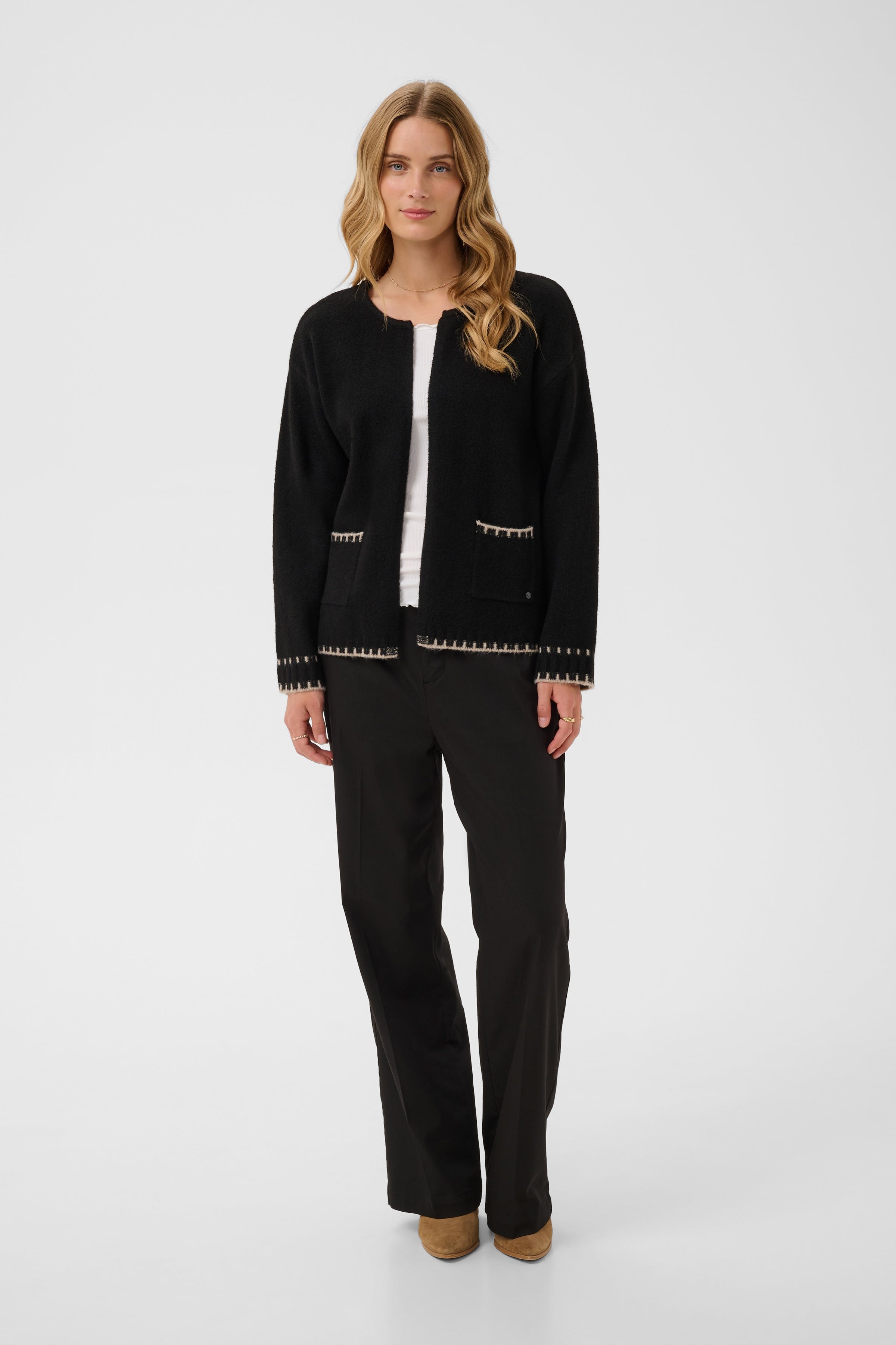 CROnie Cardigan LOOKBOOK FRONT 10613136-1000638