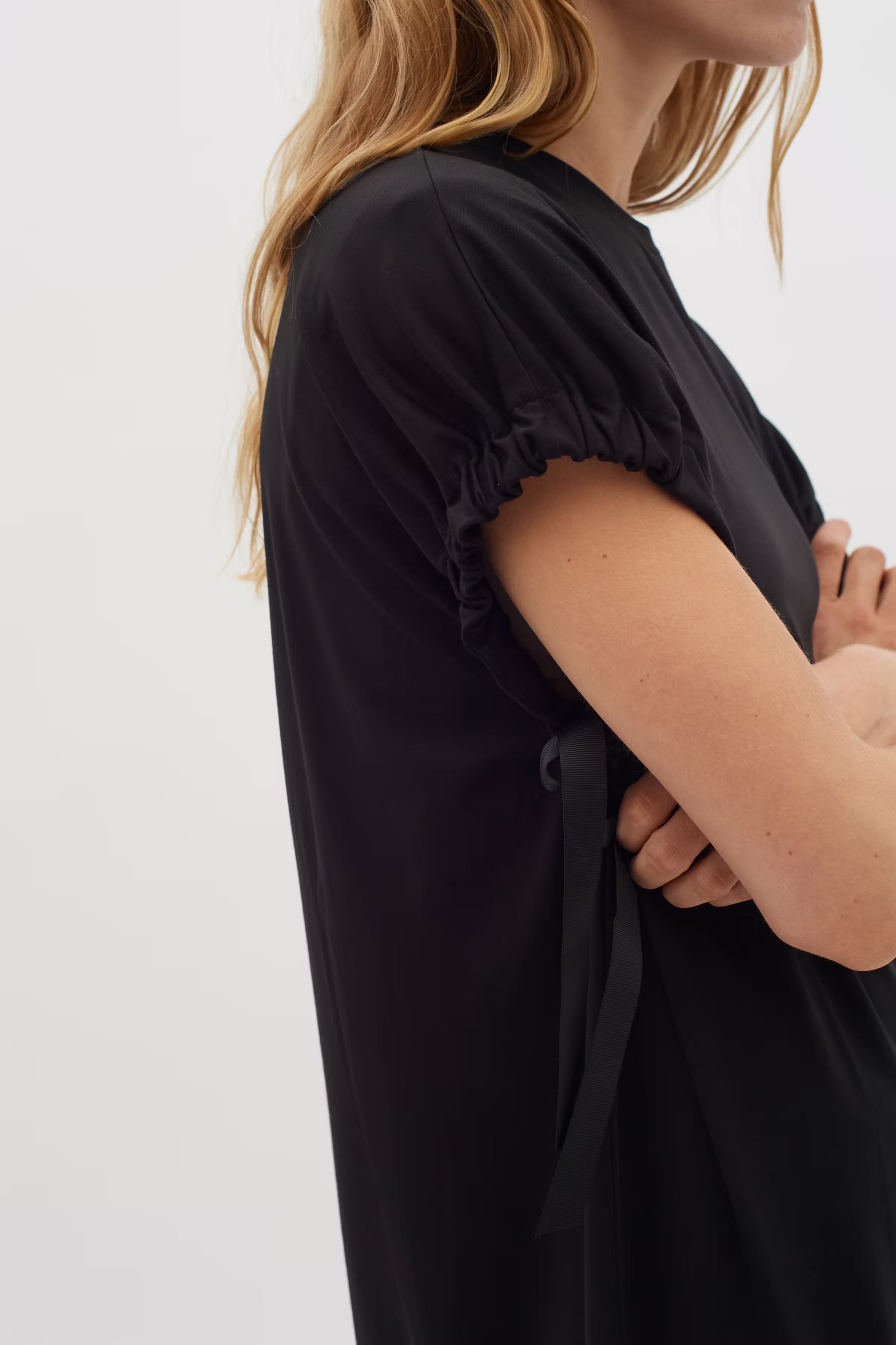 LuceyIW Kjole LOOKBOOK DETAIL 30109536-194008