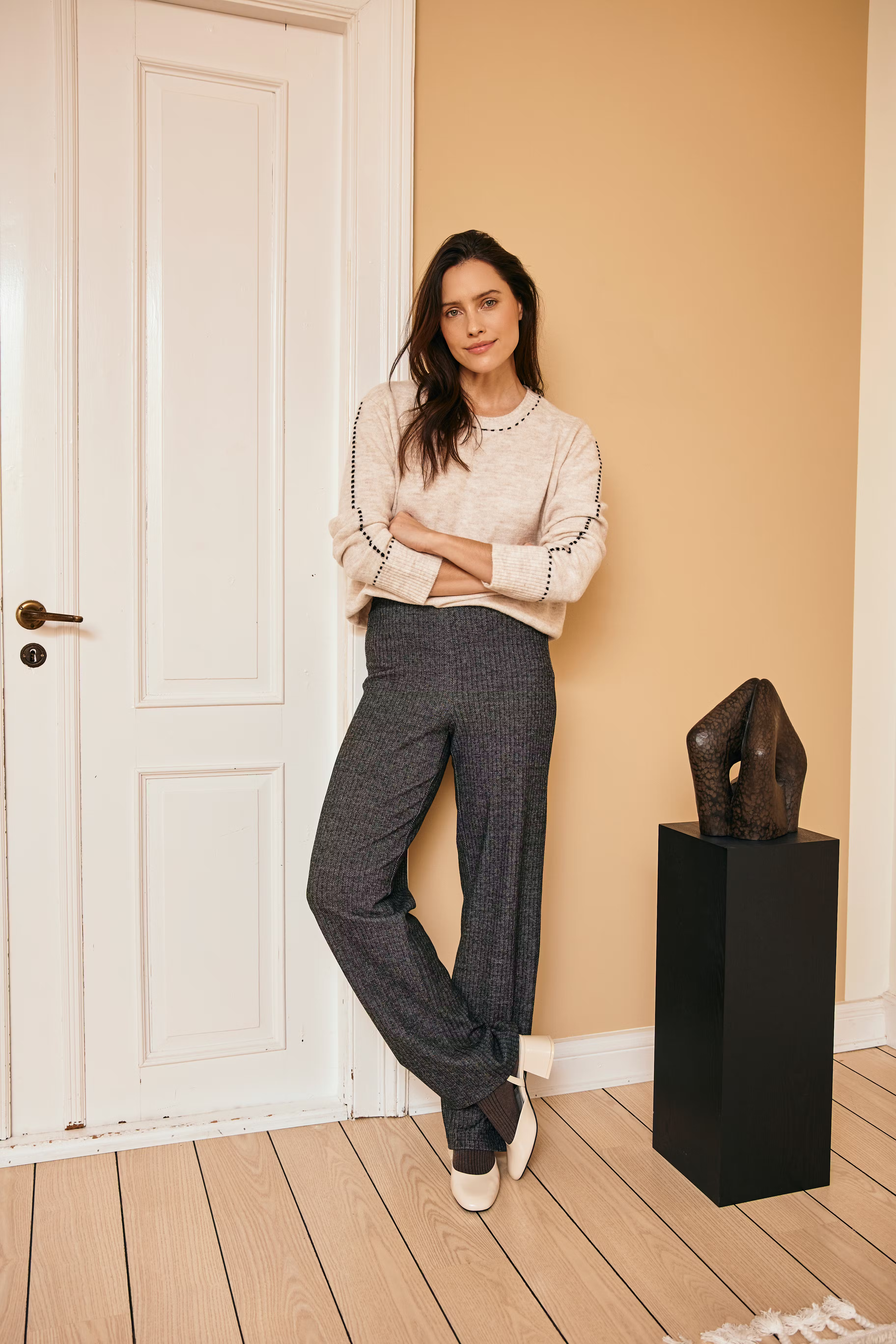 FRELISE Pullover LOCATION NONE 20615146-200669