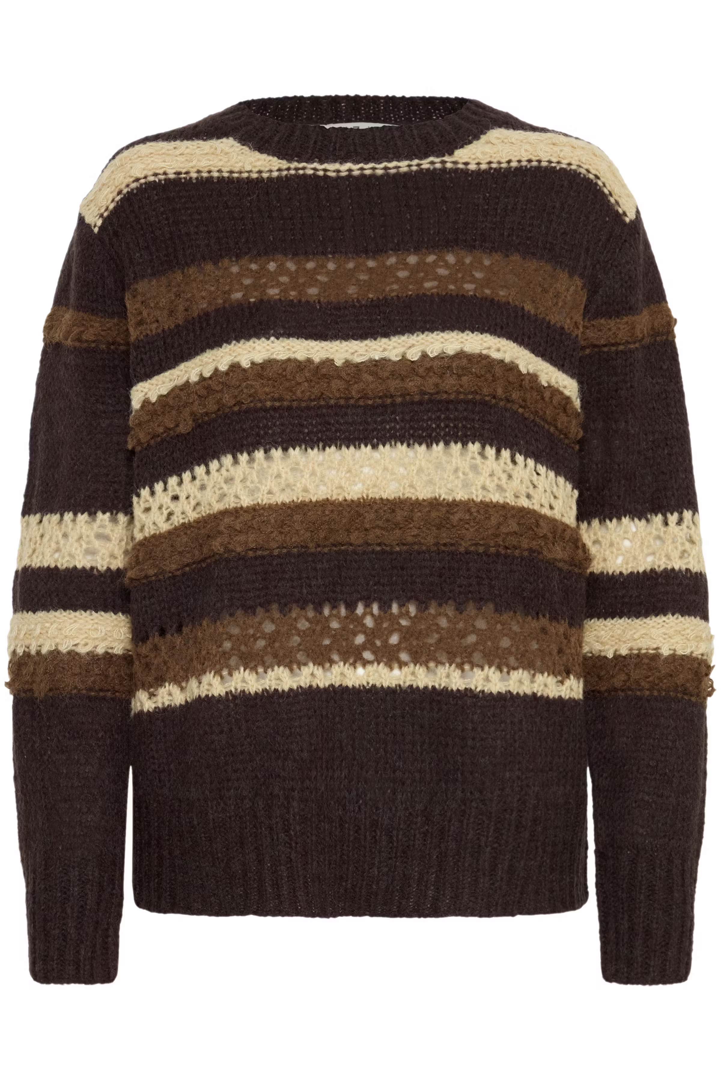 PZJACKIE Pullover PACK FRONT 50208338-203700