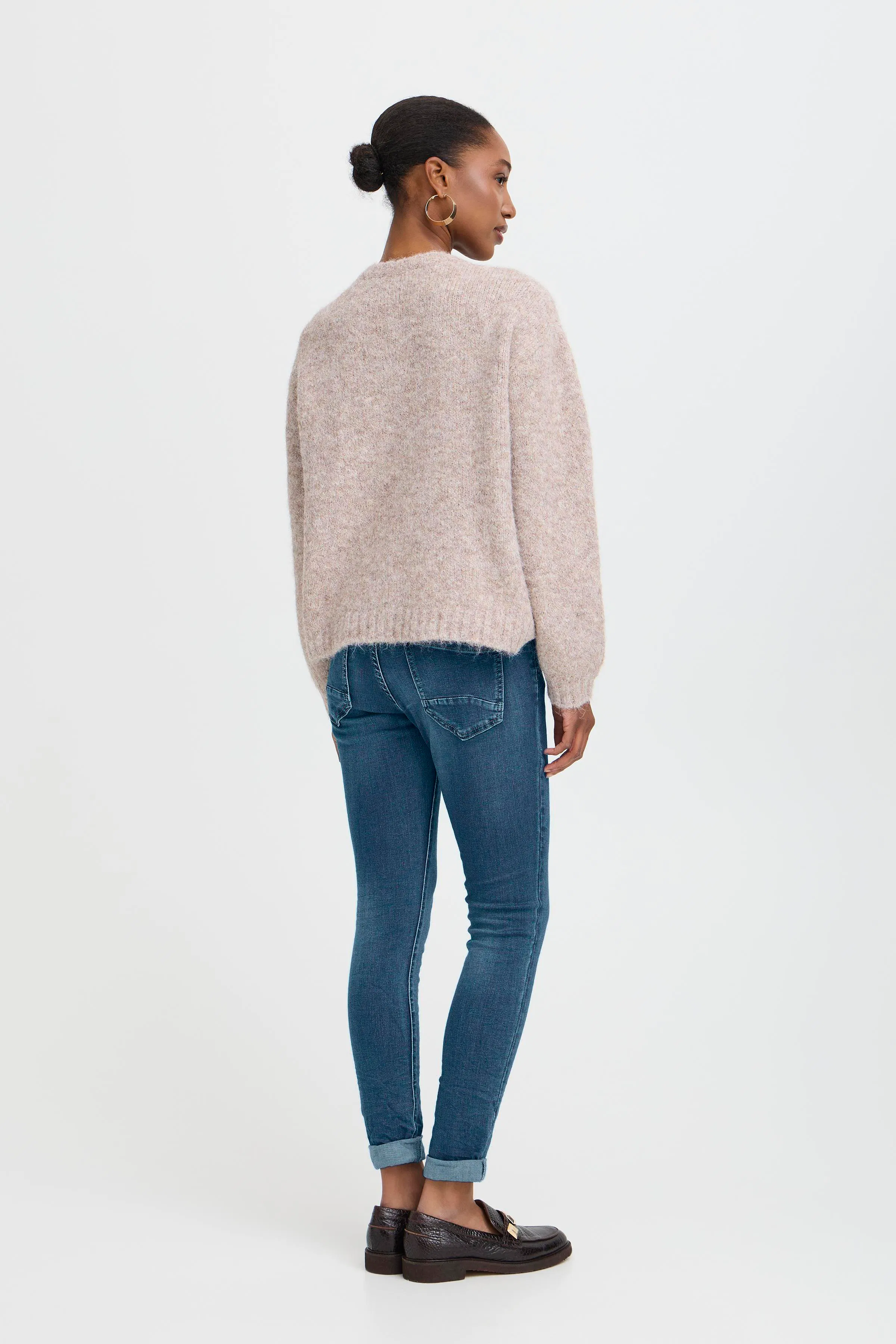 BXKAILY Jeans LOOKBOOK BACK 20808431-203036