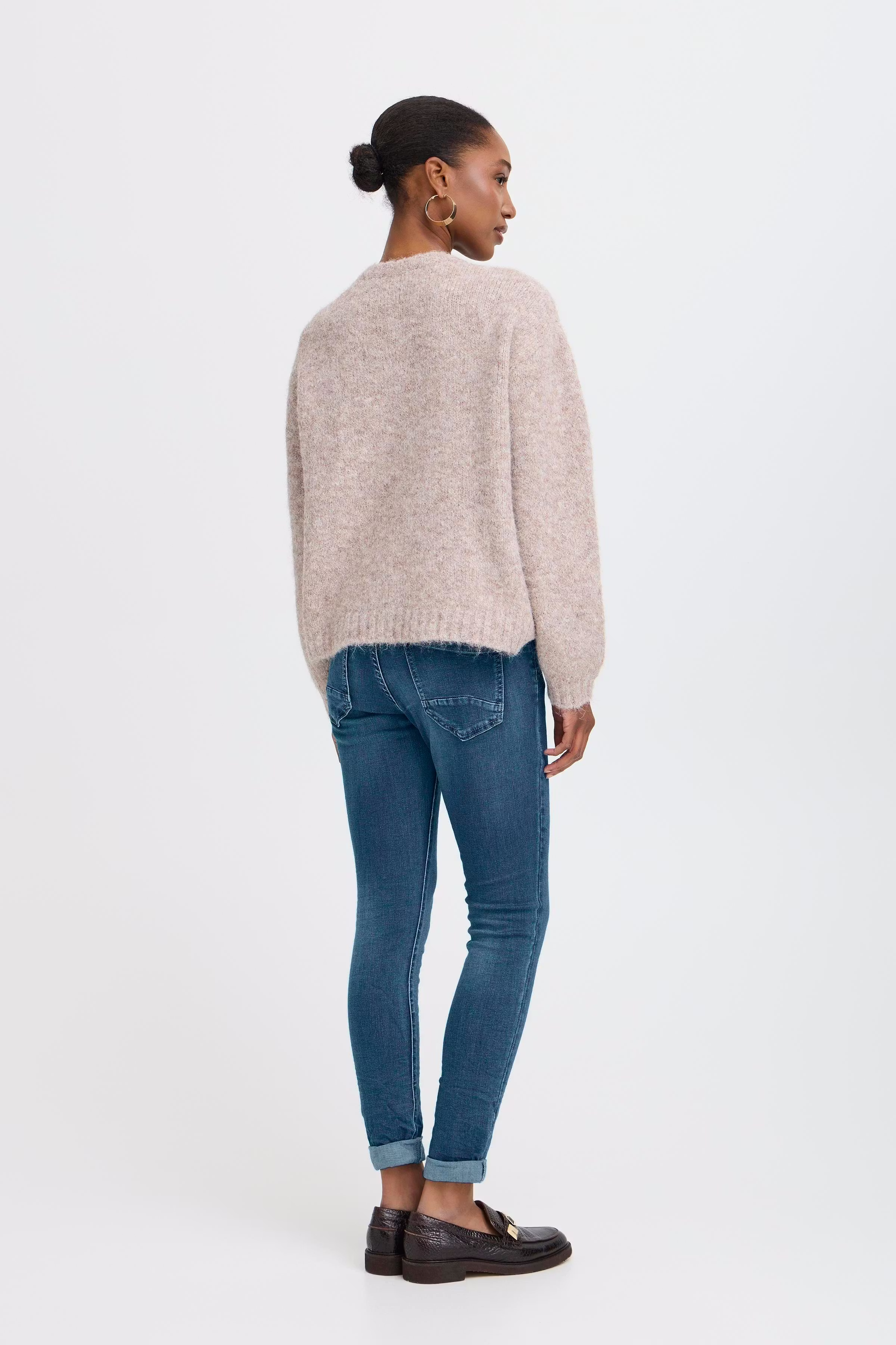 BXKAILY Jeans LOOKBOOK BACK 20808431-203036