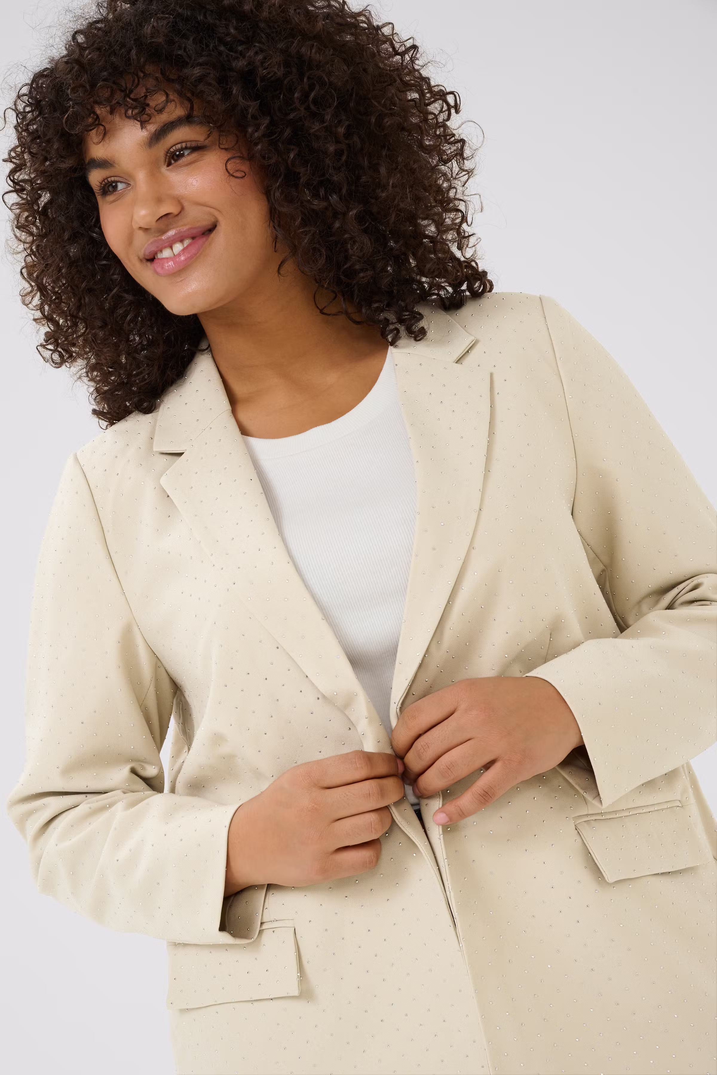 KCbetty Blazer LOOKBOOK DETAIL 10582833-151305
