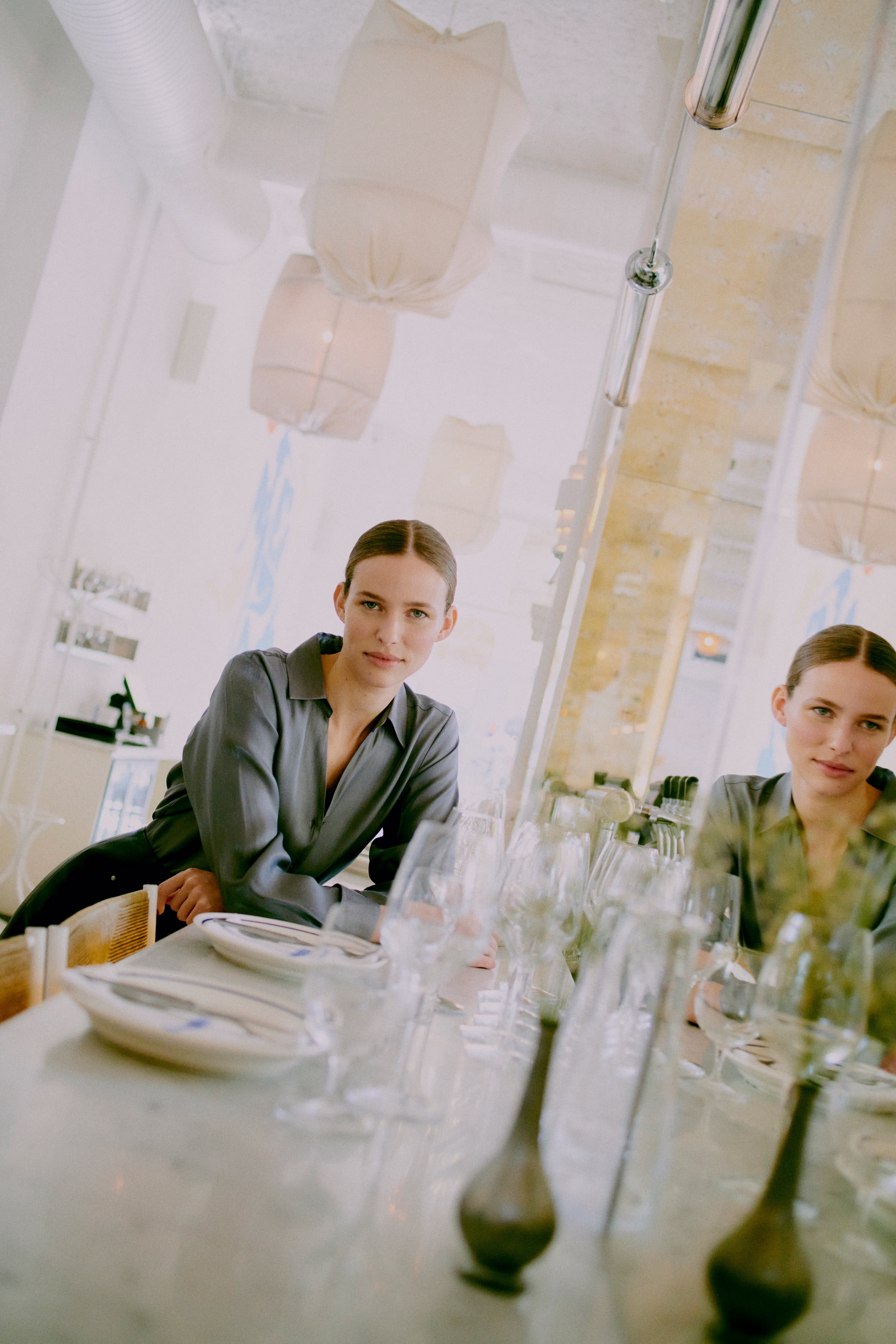 BYFILIE Hemd LOCATION NONE 20815861-203884