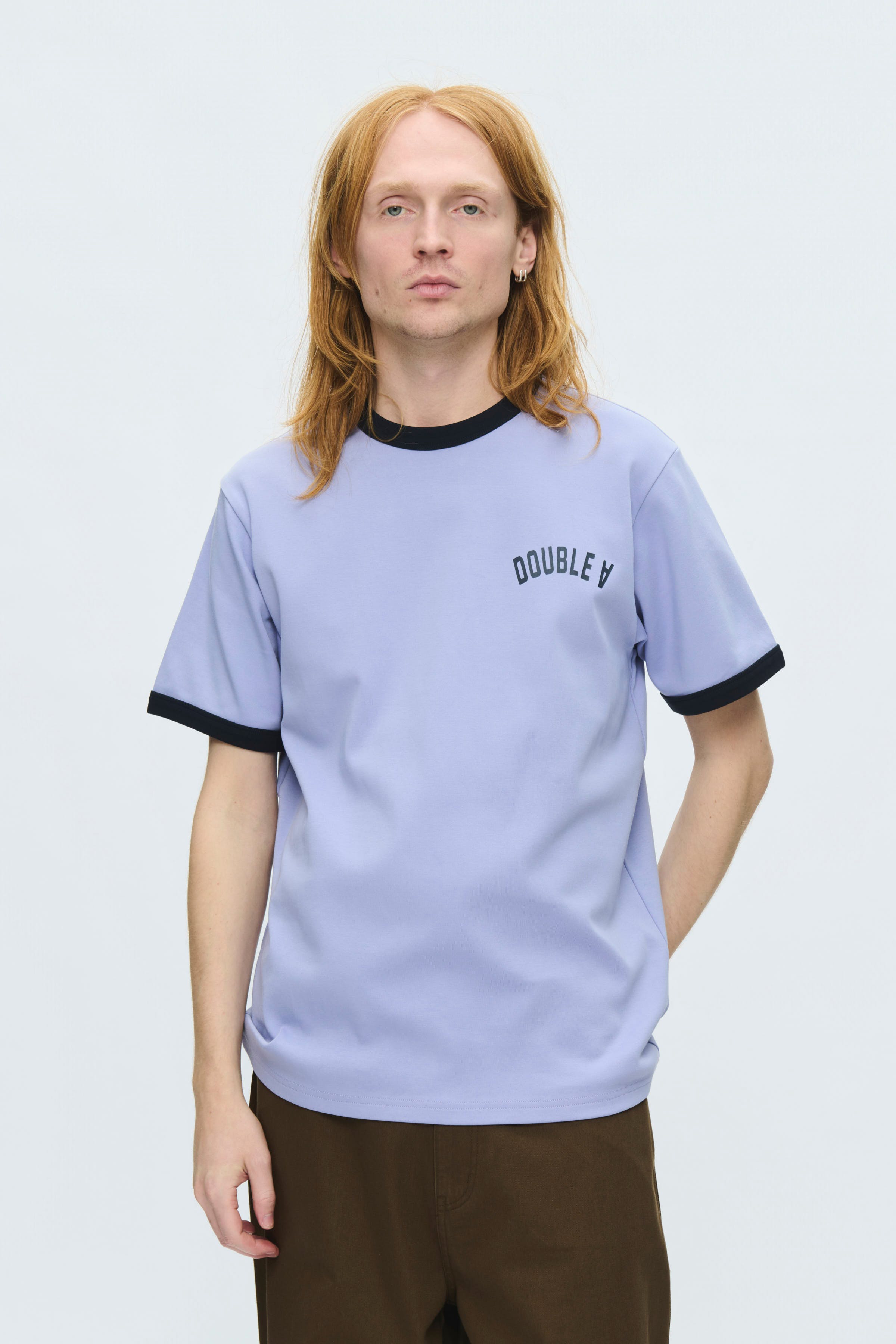 WWParker T-shirt arhie LOOKBOOK FRONT 30252014-173925