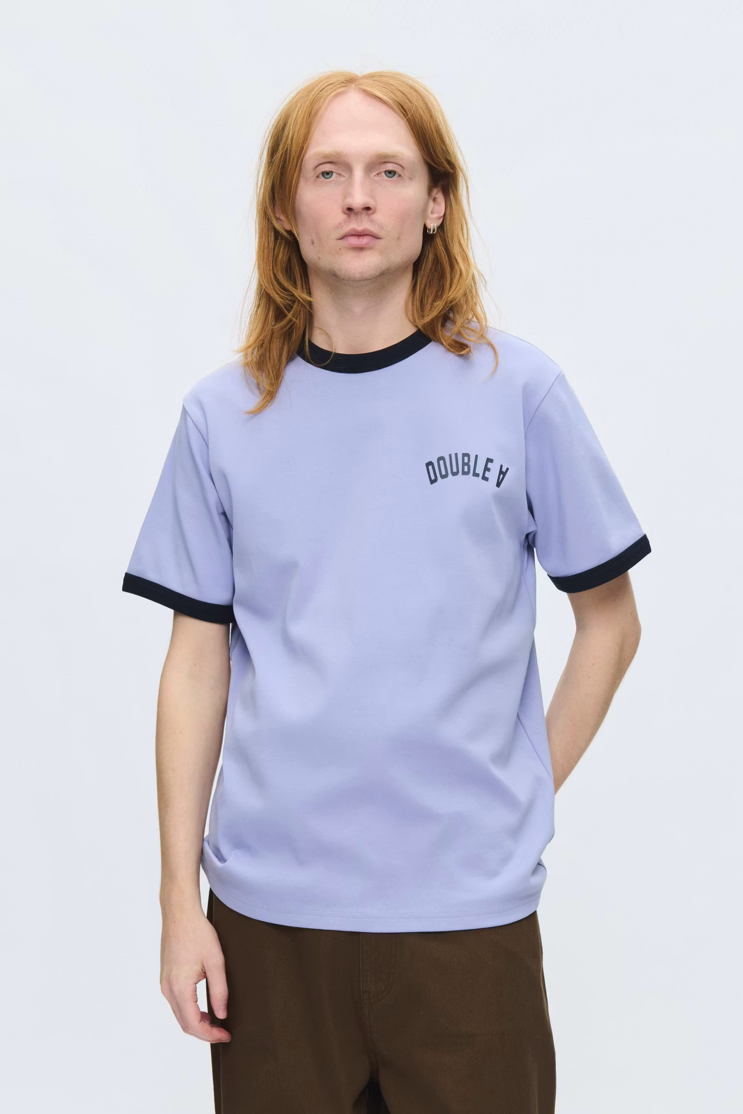 WWParker T-shirt arhie LOOKBOOK FRONT 30252014-173925