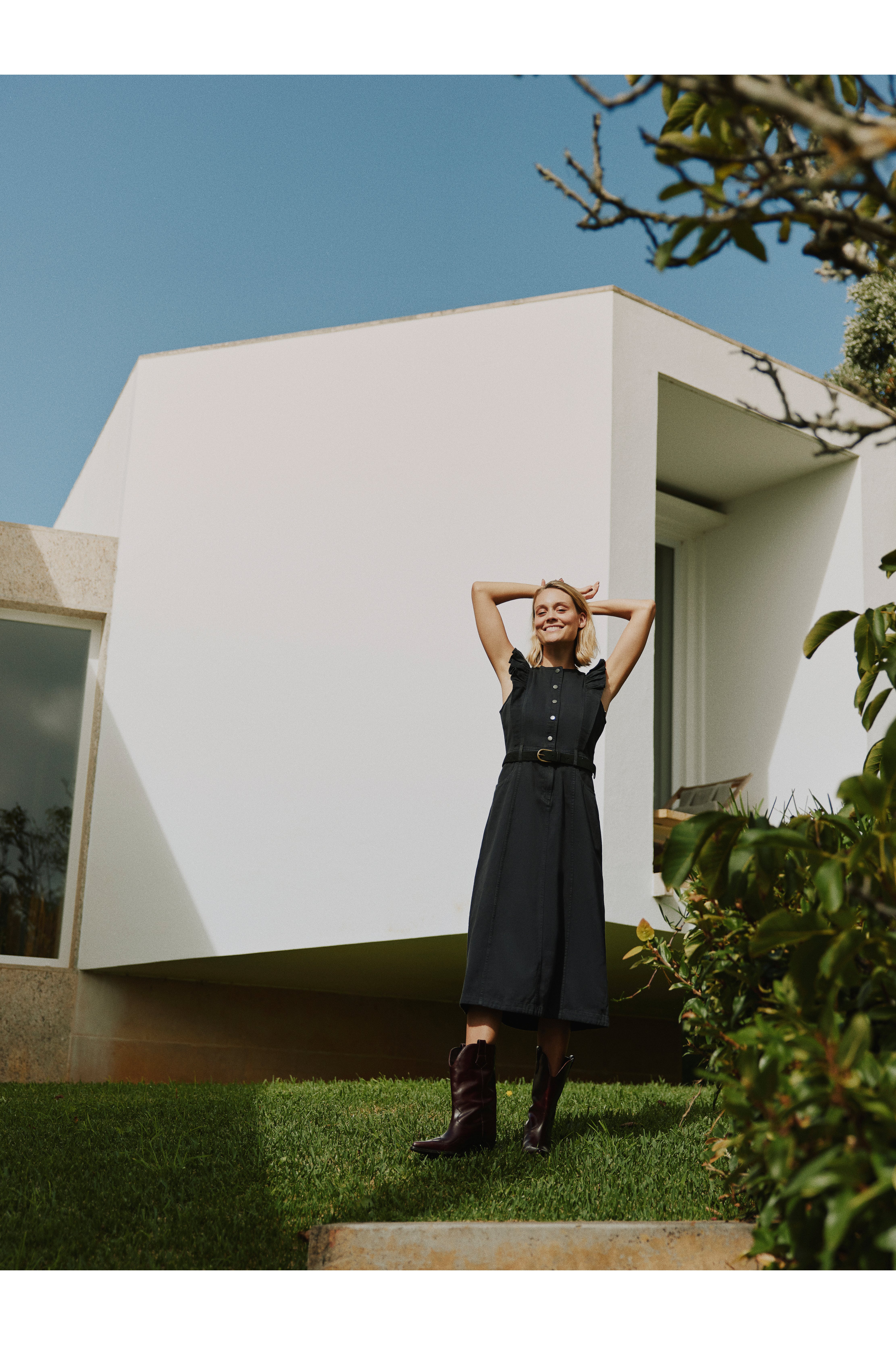 BYKAMILLA Kleid LOCATION NONE 20817007-200451