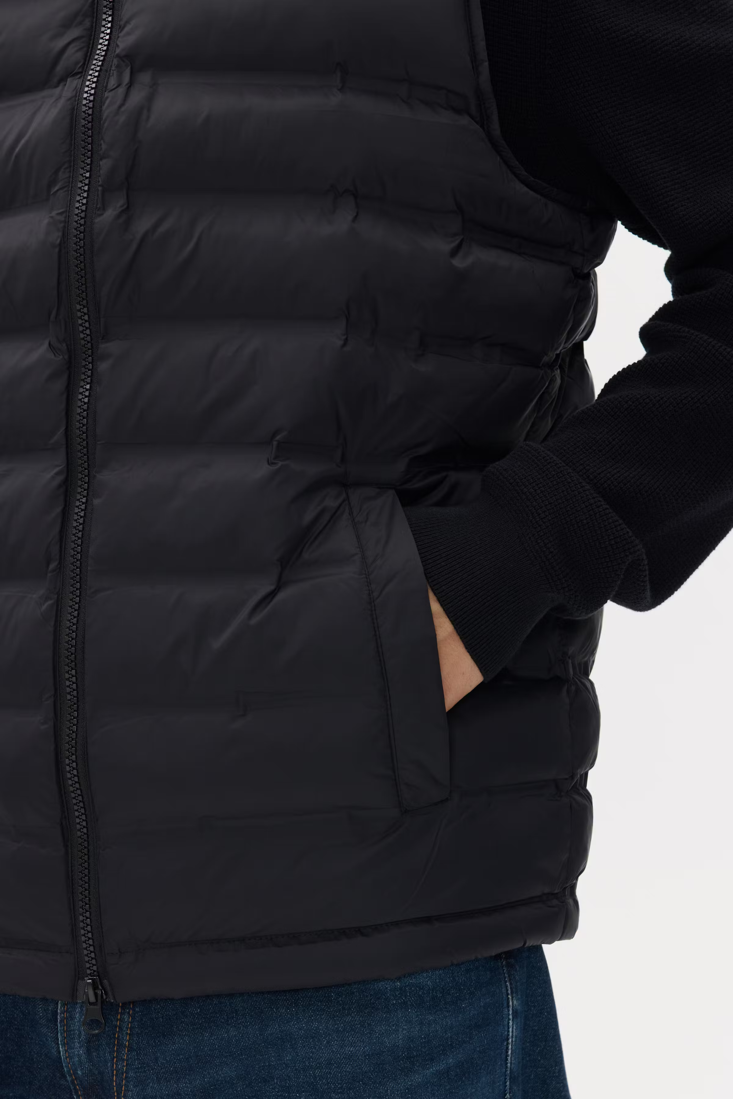 MAsalvatore vest LOOKBOOK DETAIL 30208154-300275