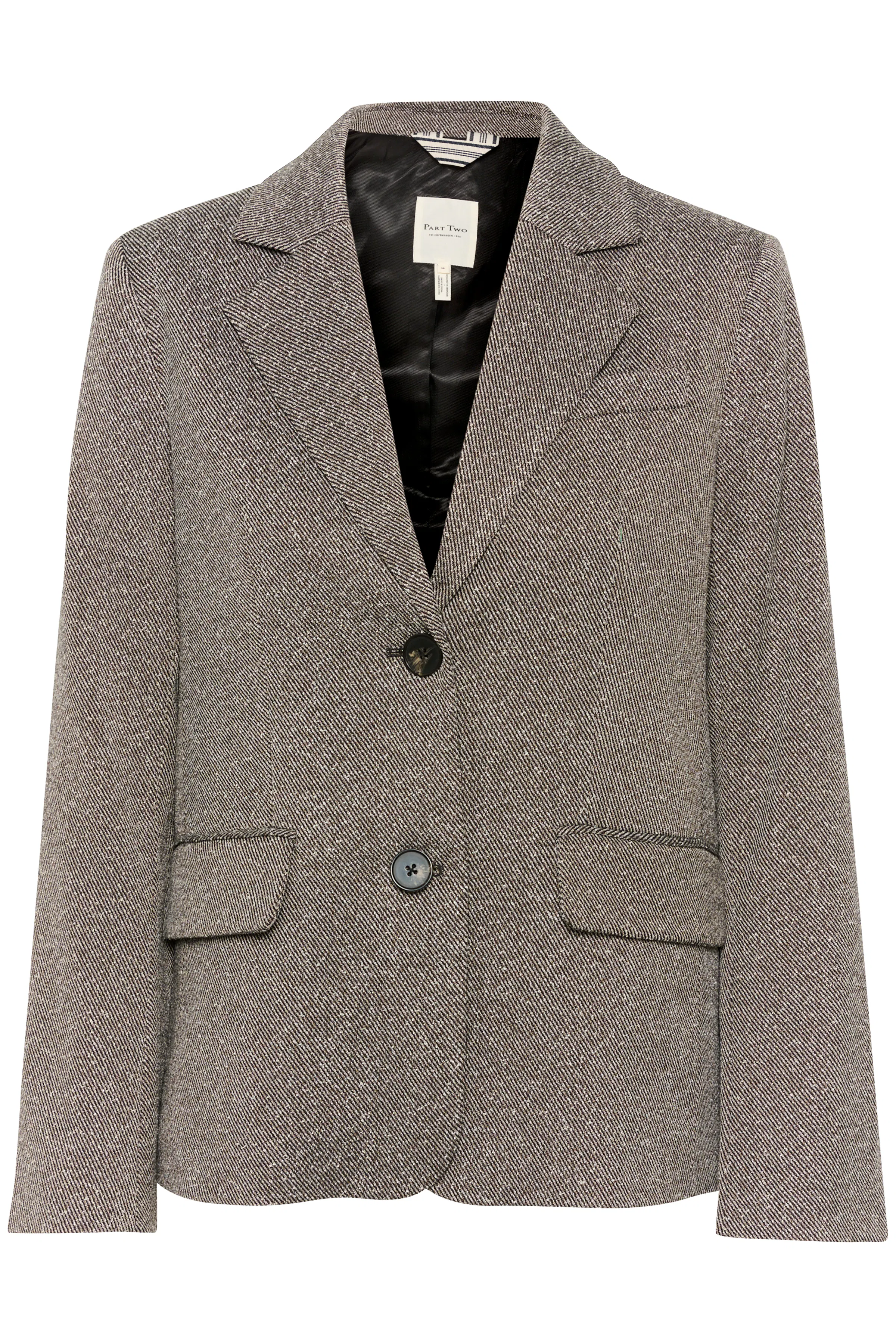 LevonnePW Blazer PACK FRONT 30308950-300805