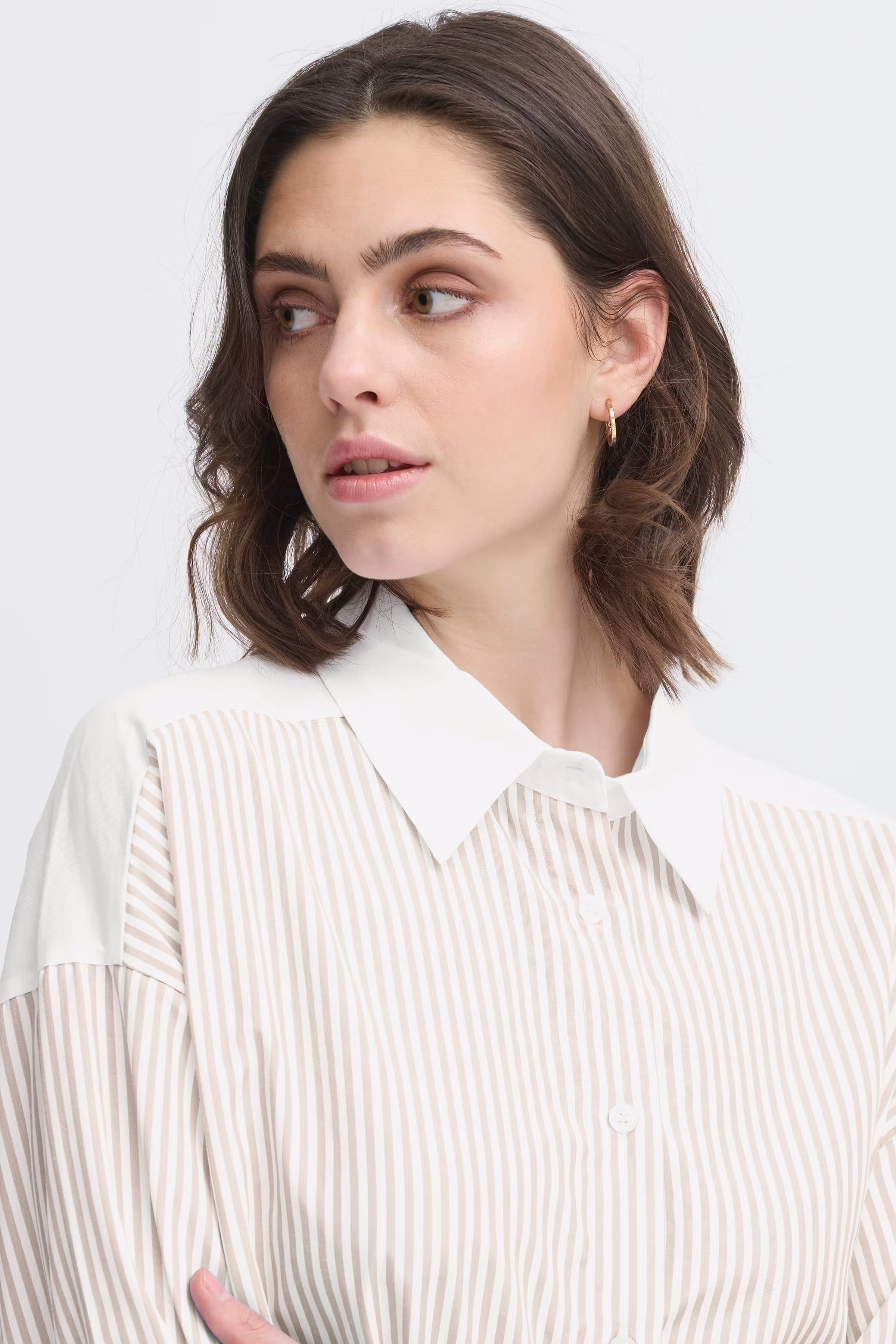 FRHARPER Overhemd LOOKBOOK DETAIL 20616288-205522