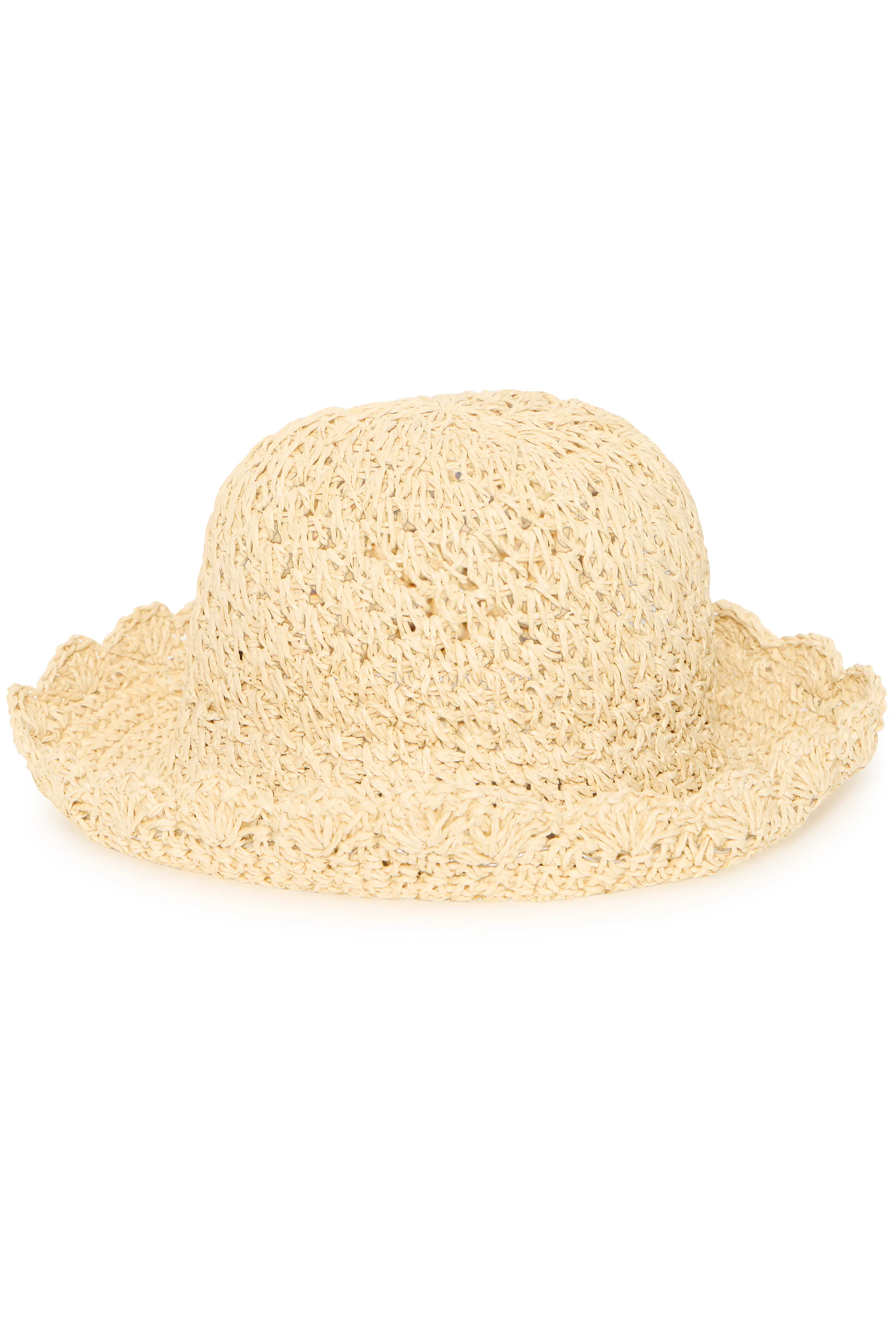 FRROSALINA Hatt PACK FRONT 20617899-130403