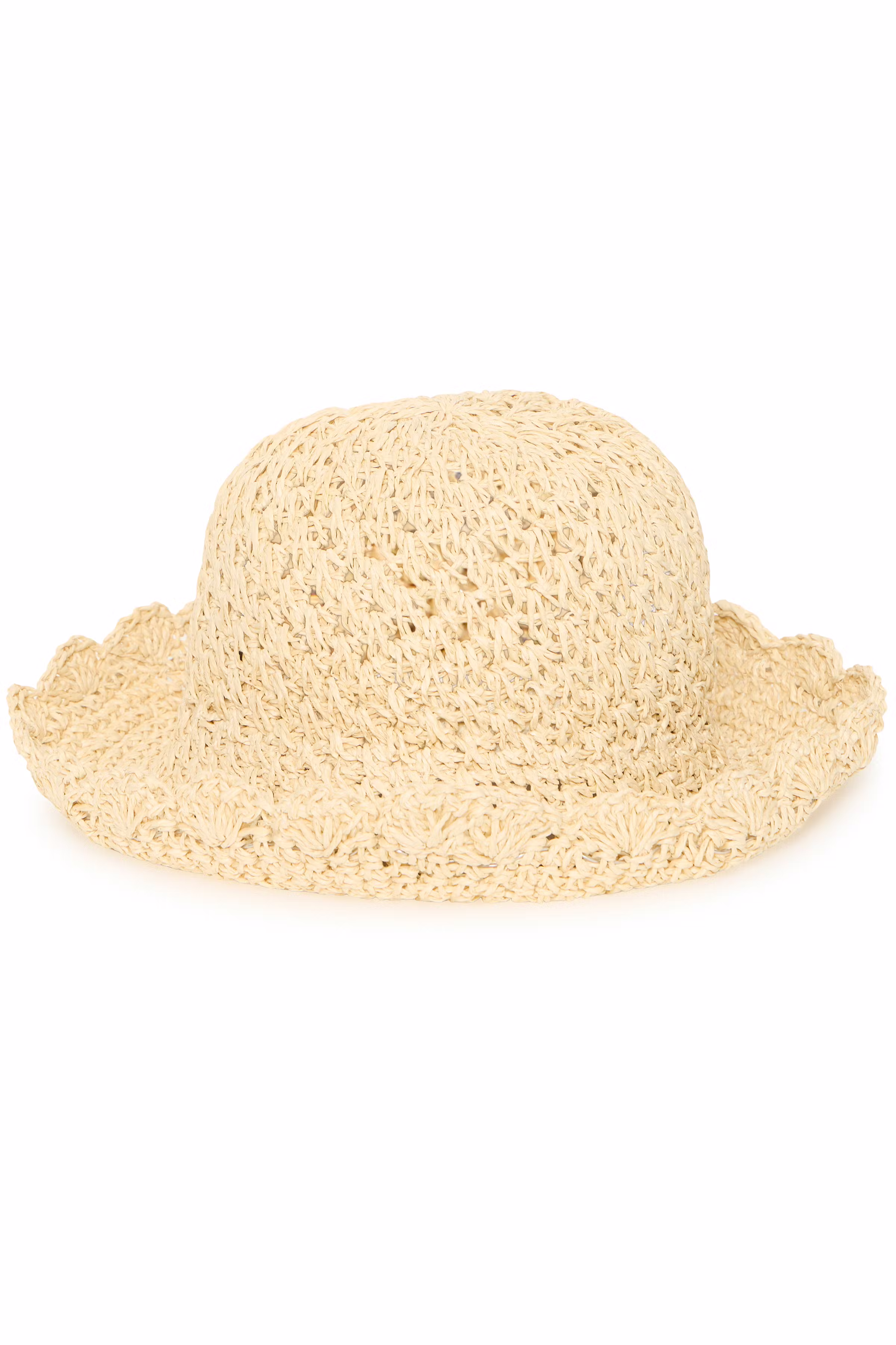 FRROSALINA Hatt PACK FRONT 20617899-130403