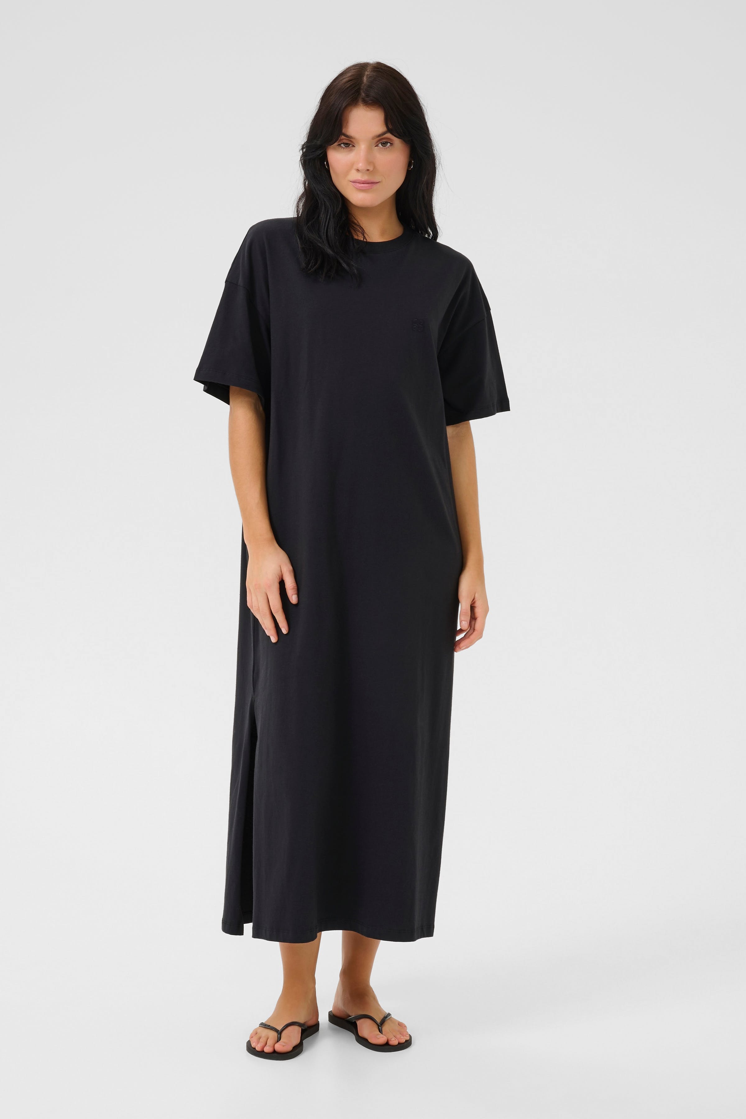 LisaMW Dress LOOKBOOK FRONT 10705181-100031