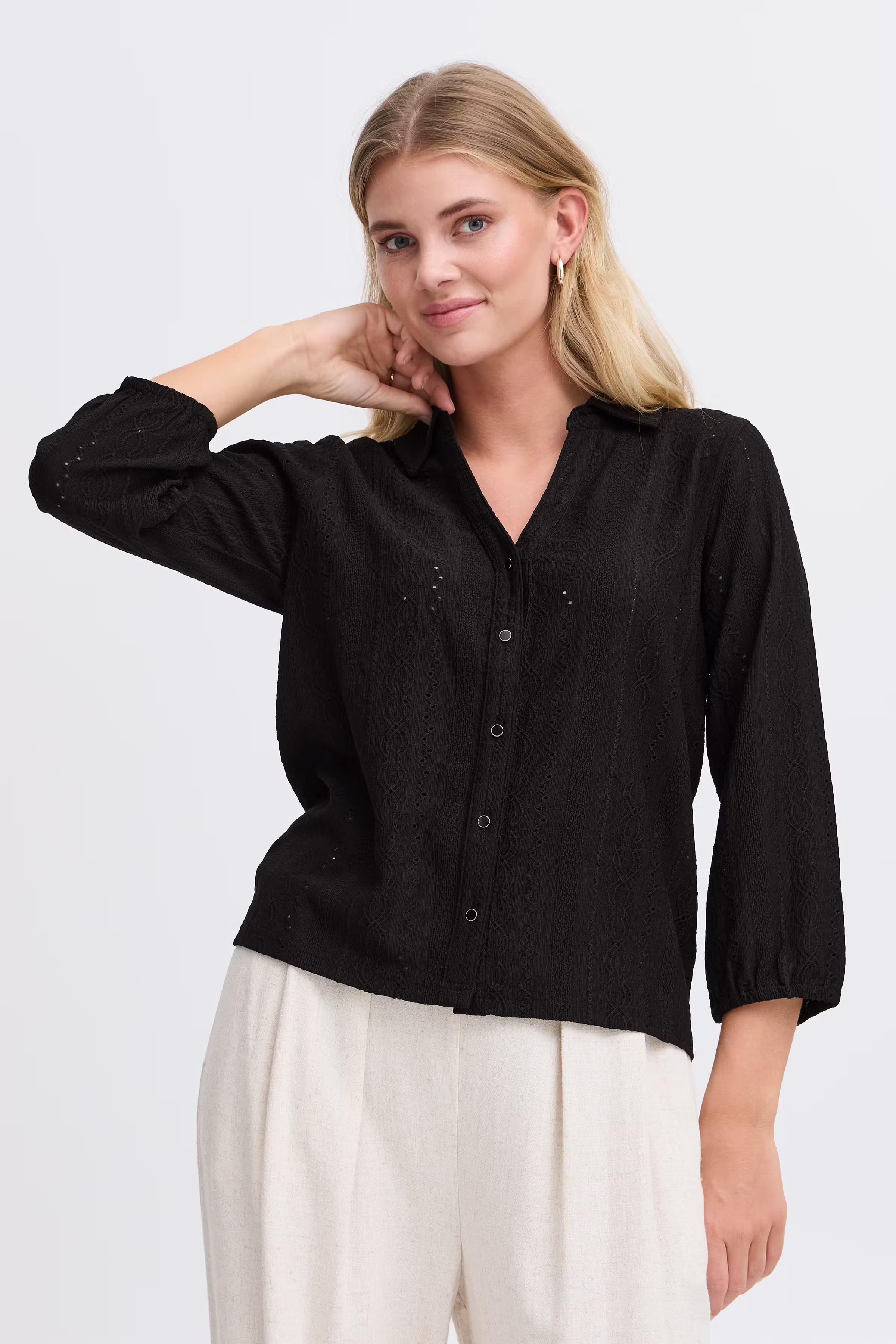 FREMIRA T-shirt LOOKBOOK FRONT 20615831-200113