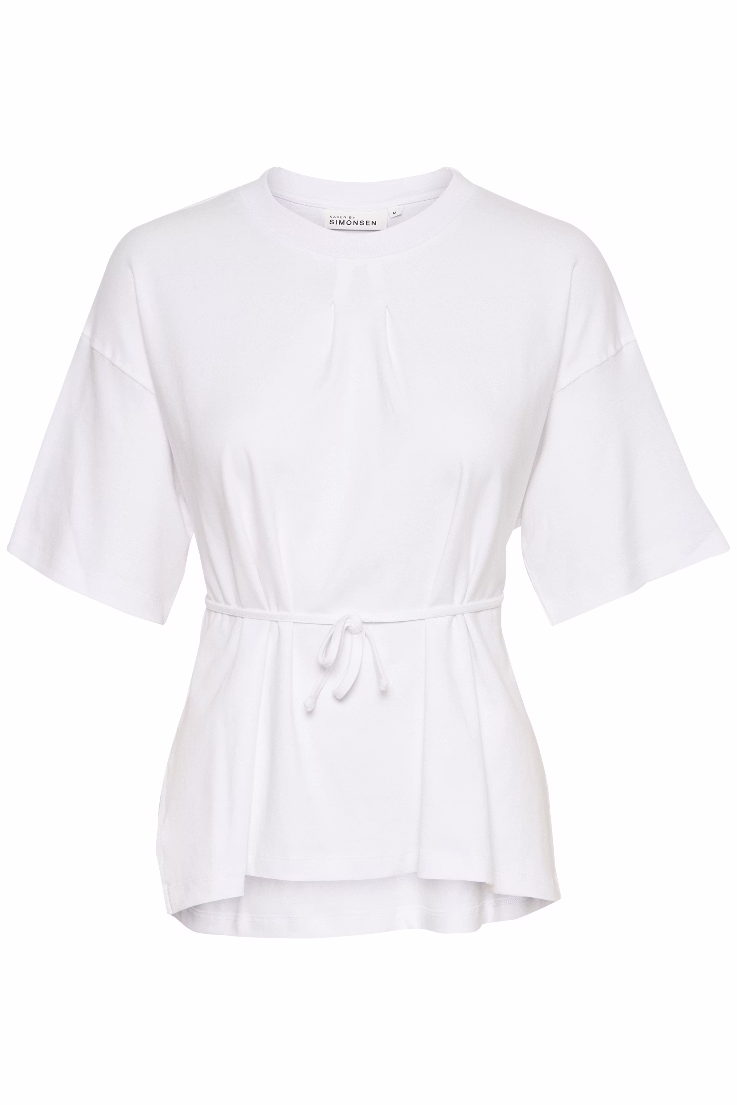 KBPorter T-shirt PACK FRONT 10105028-110601