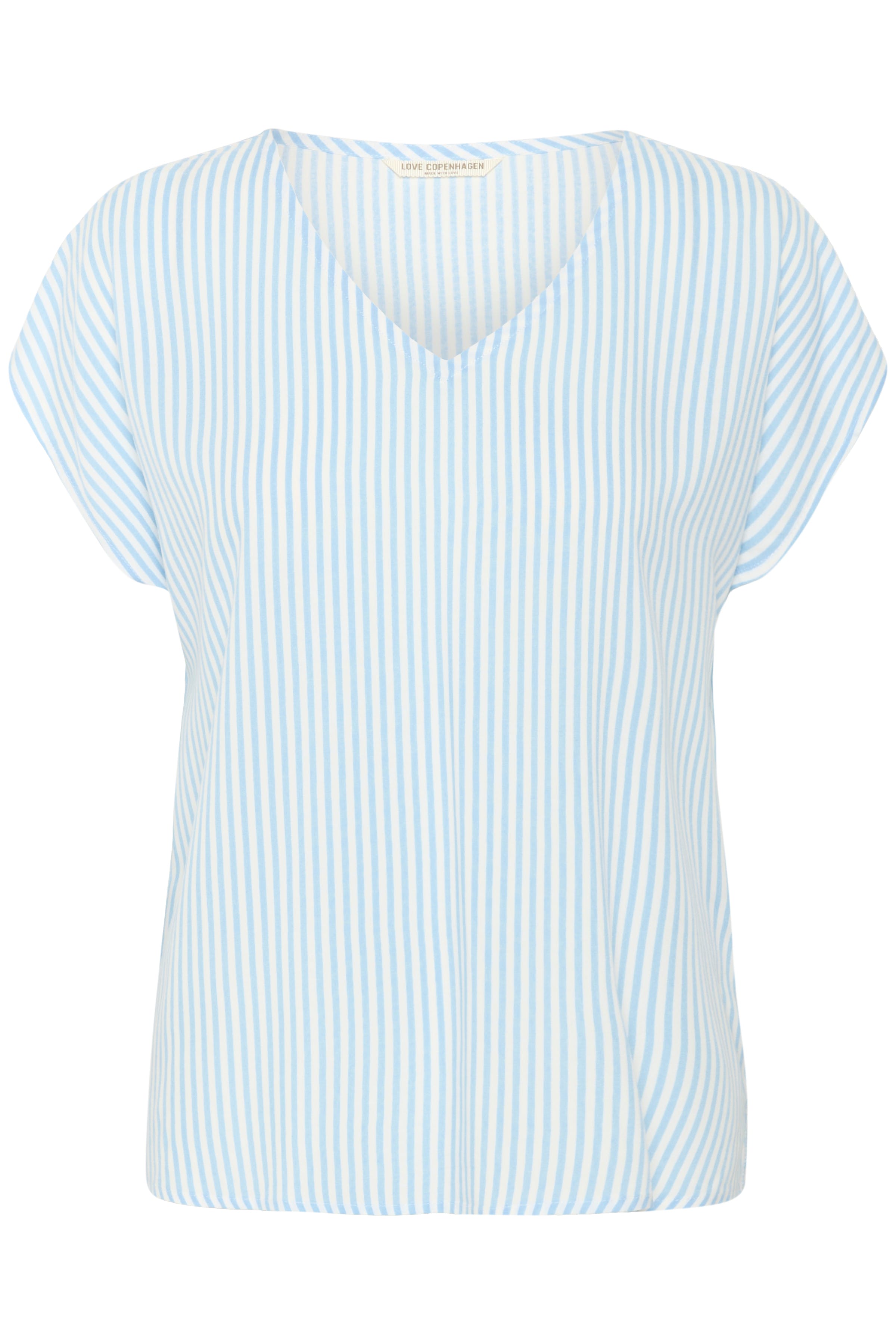 LCLuda Bluse PACK FRONT 10650901-108005