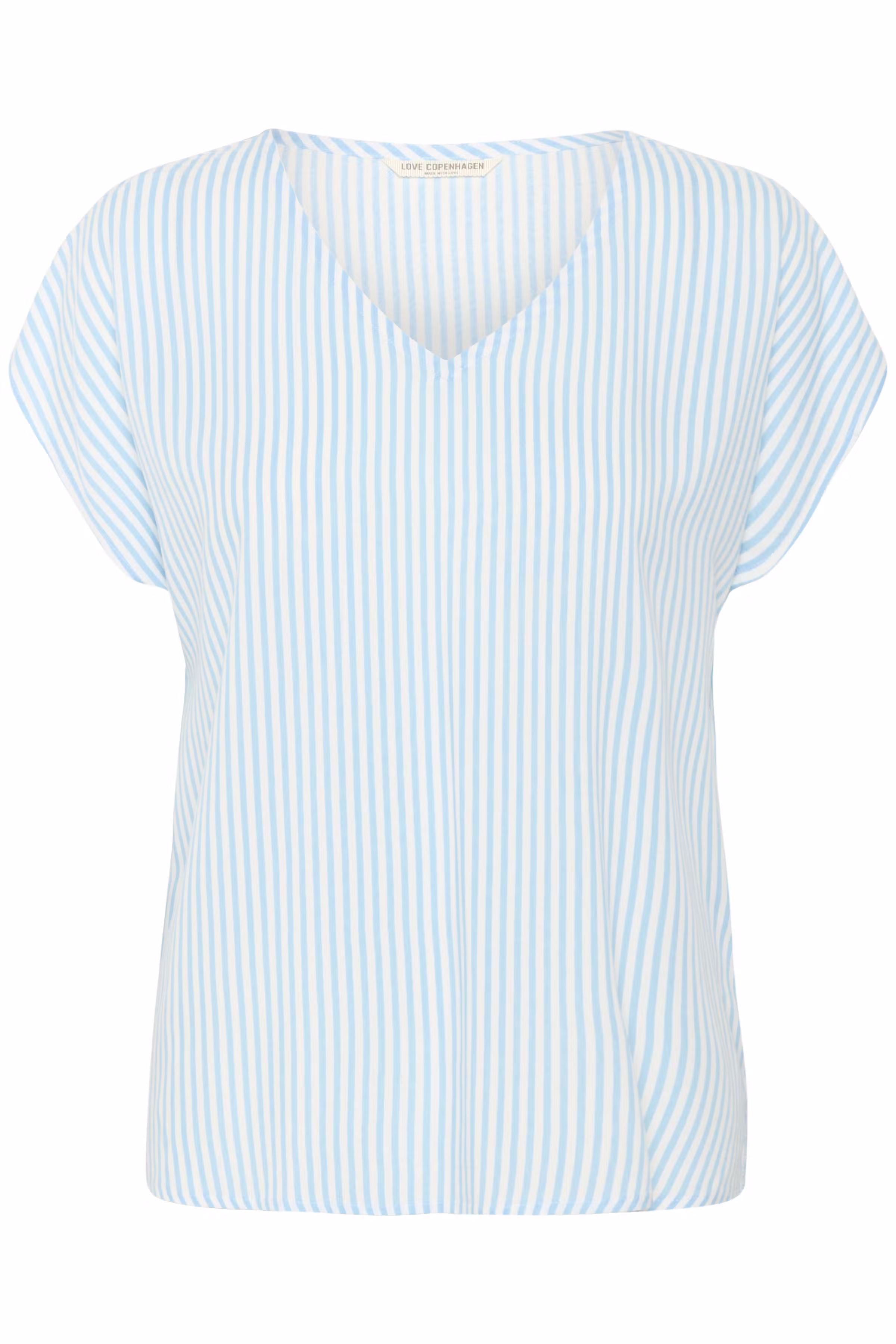 LCLuda Bluse PACK FRONT 10650901-108005