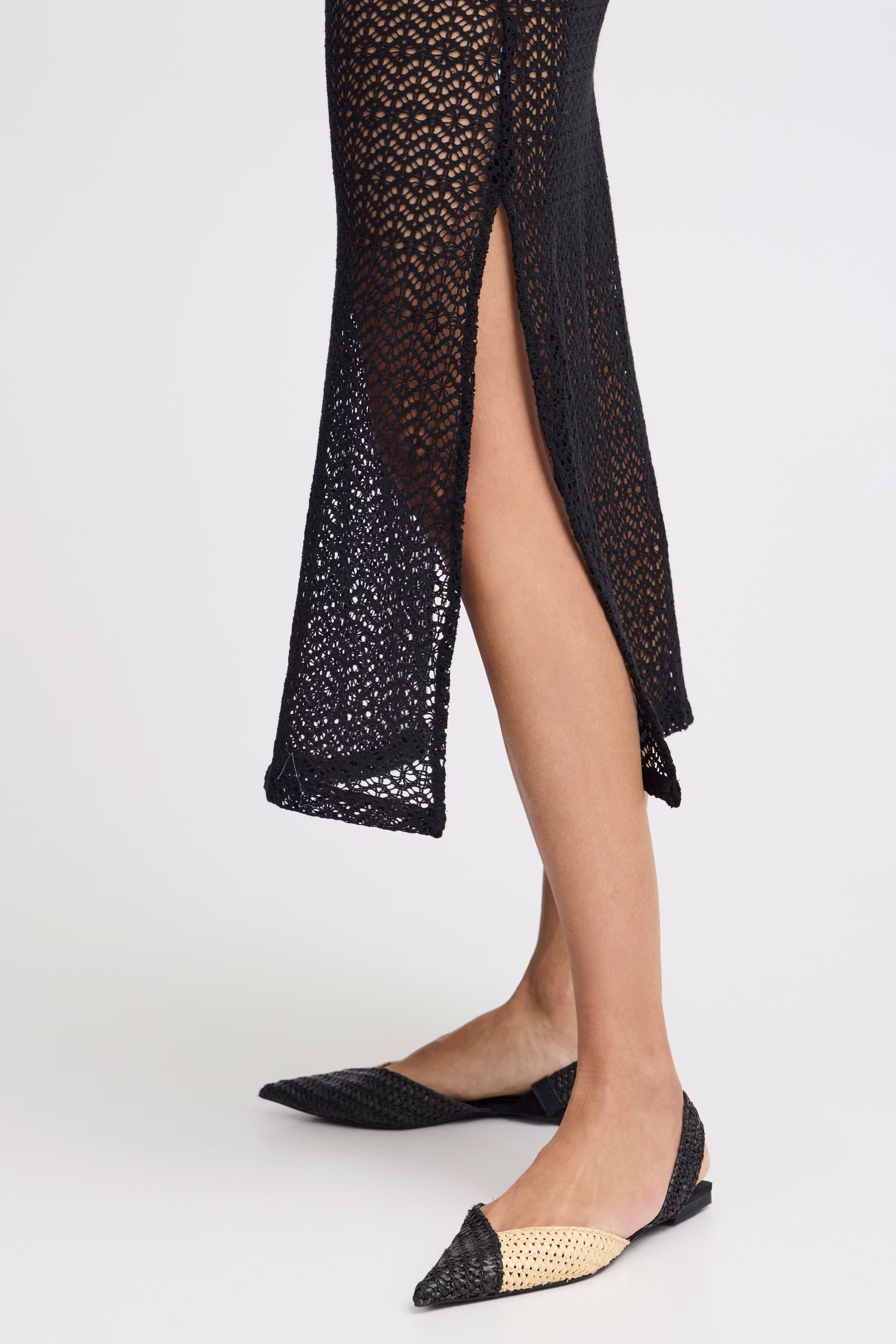 BYMILON Kjole LOOKBOOK DETAIL 20815468-200451