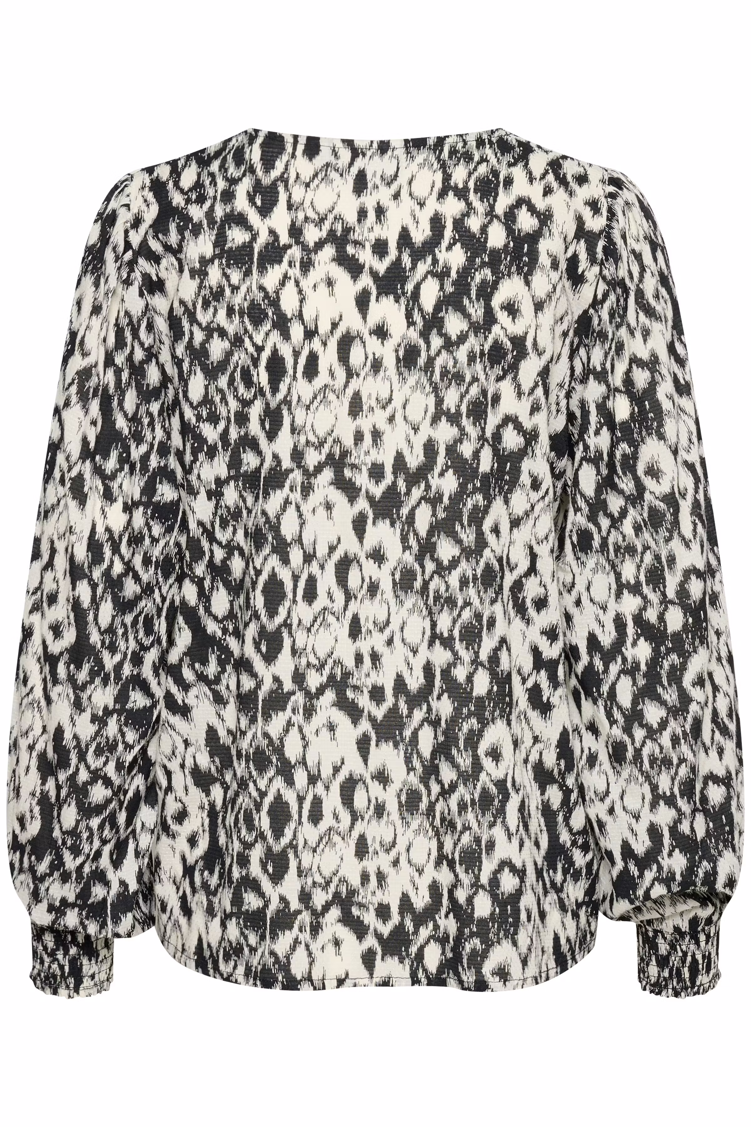 KAdagmar Blouse PACK BACK 10508852-106118