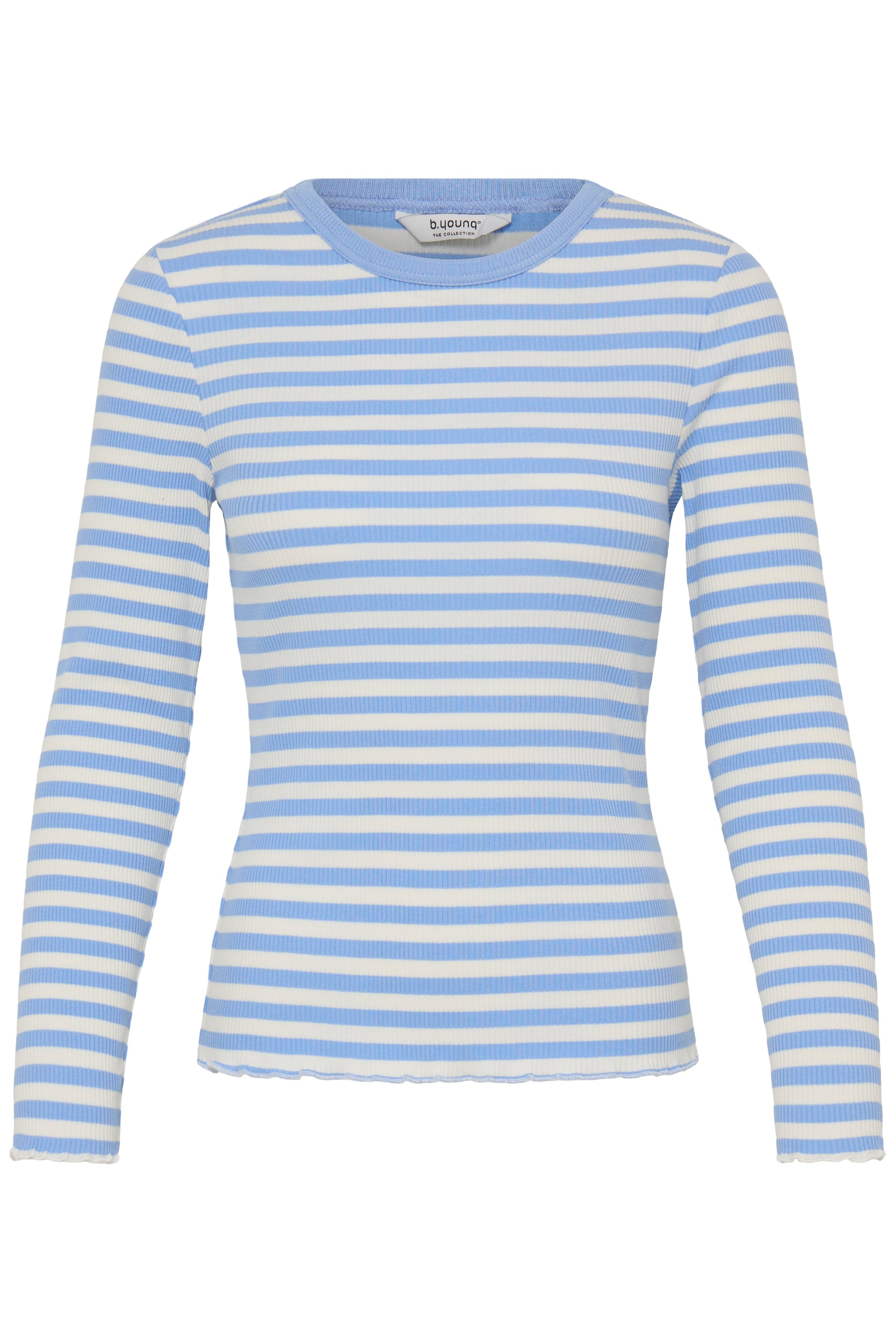 BYSINNE T-shirt PACK FRONT 20818494-900003885