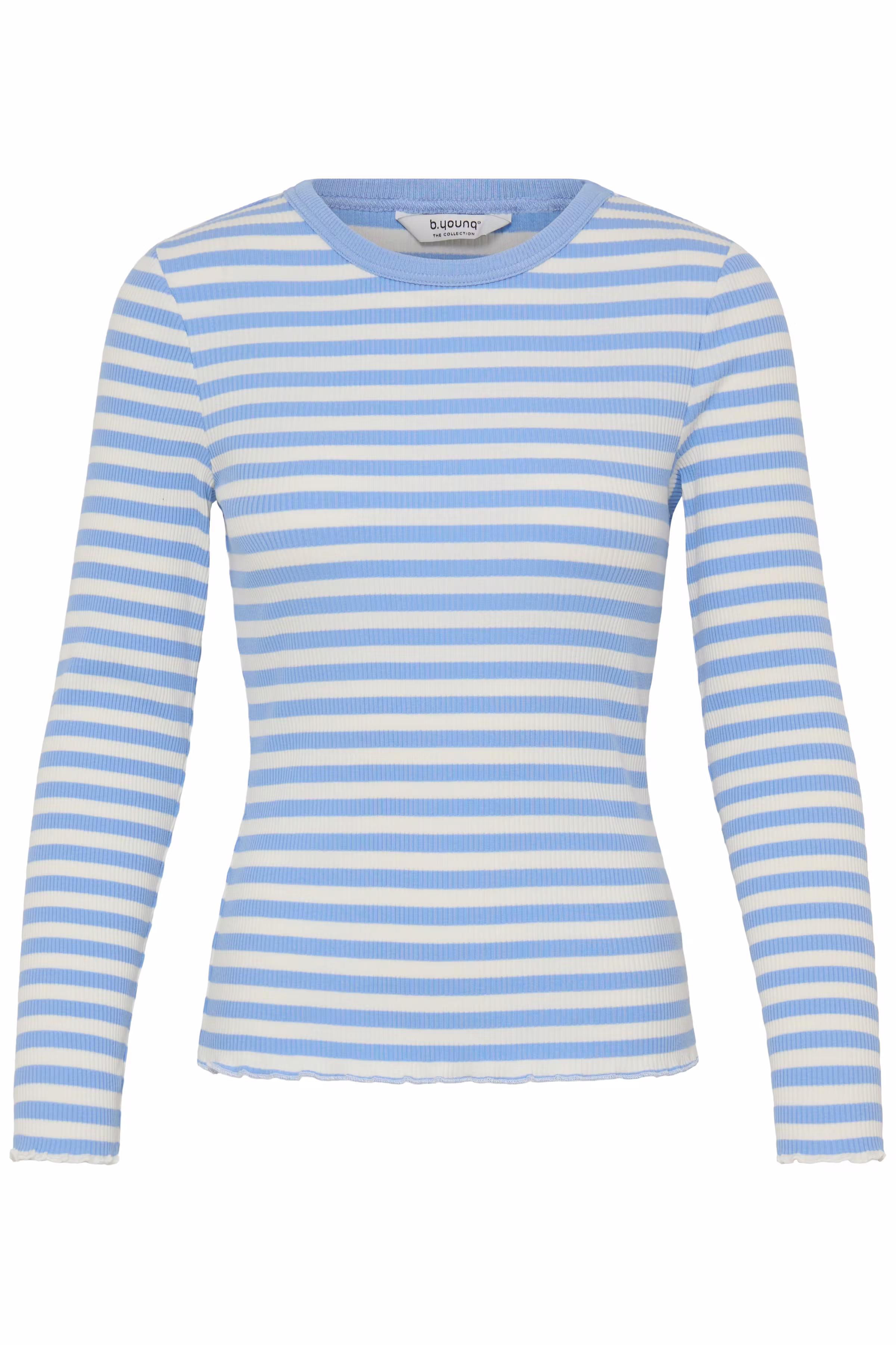 BYSINNE T-shirt PACK FRONT 20818494-900007602