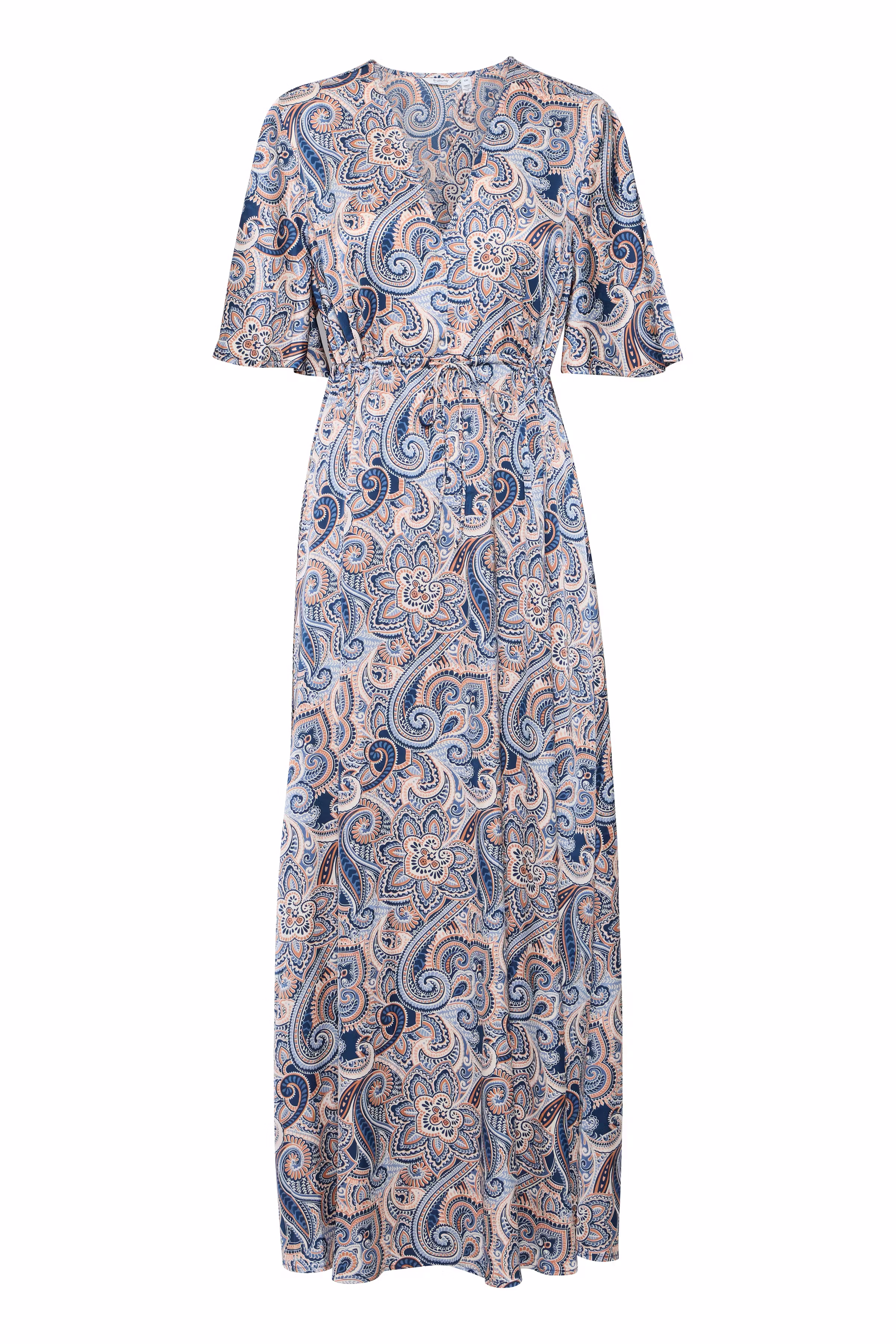 BYHILLY Kjole PACK FRONT 20817093-205151