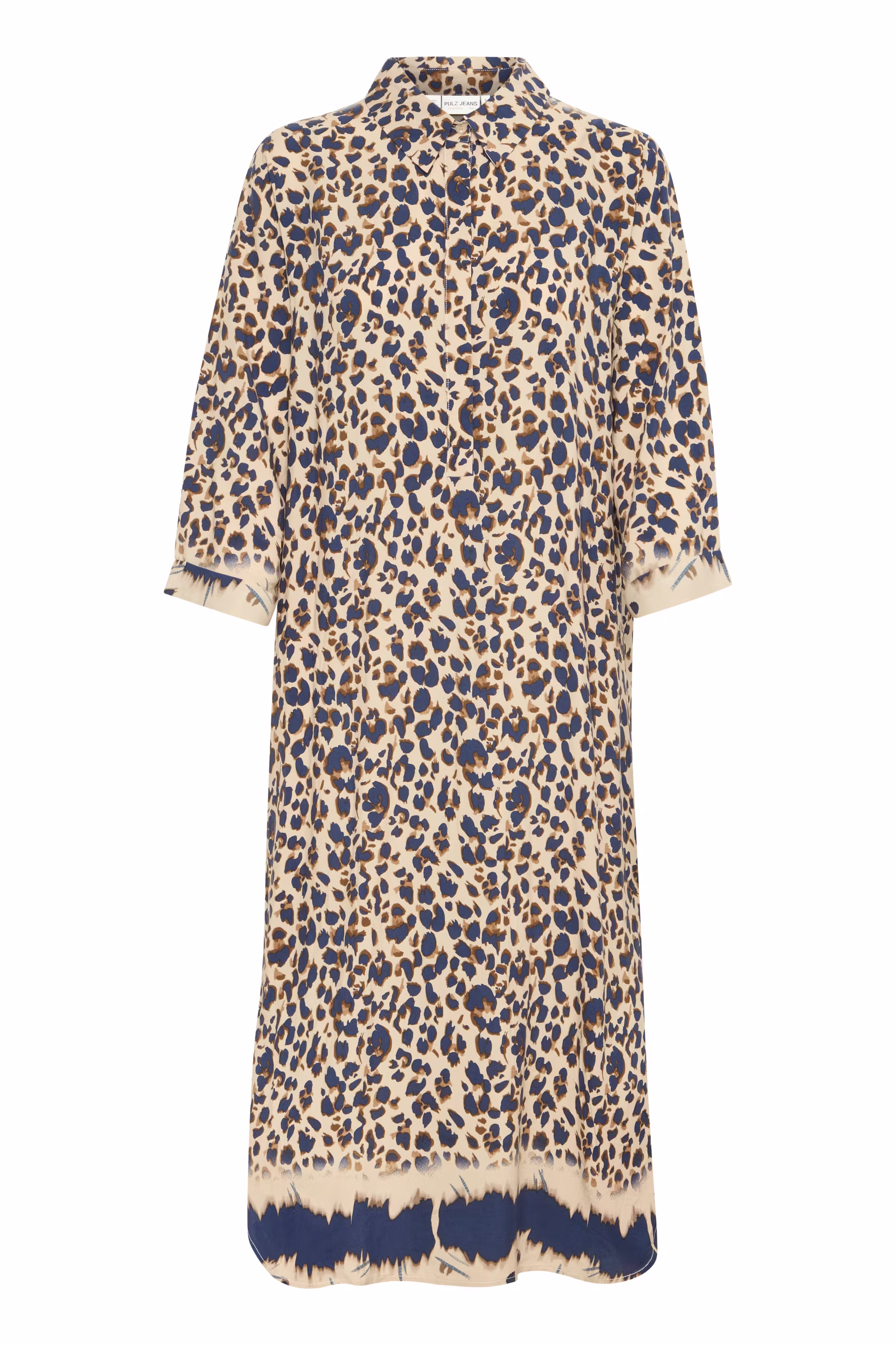 PZGLORIA Kjole PACK FRONT 50208947-202010