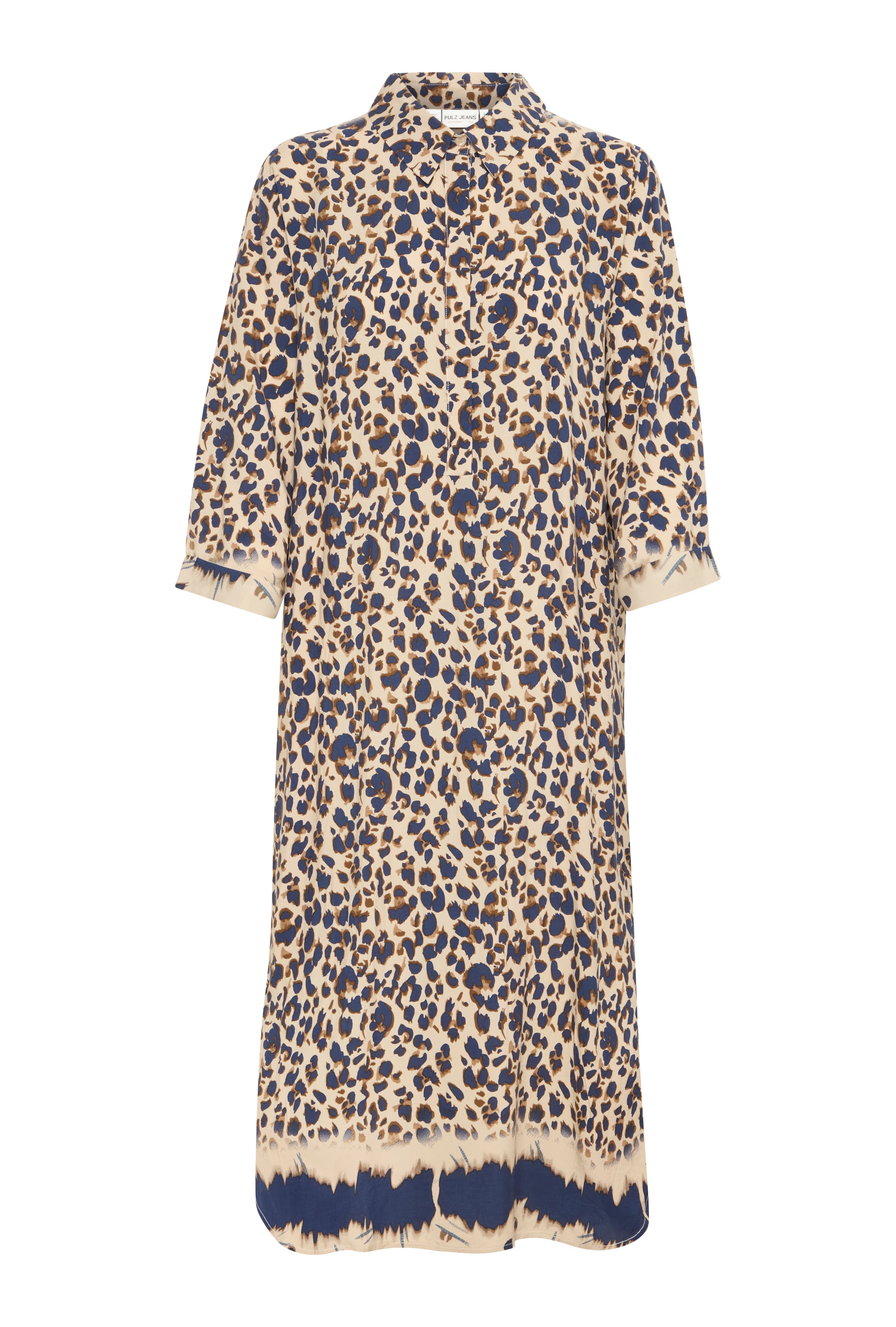 PZGLORIA Dress PACK FRONT 50208947-202010