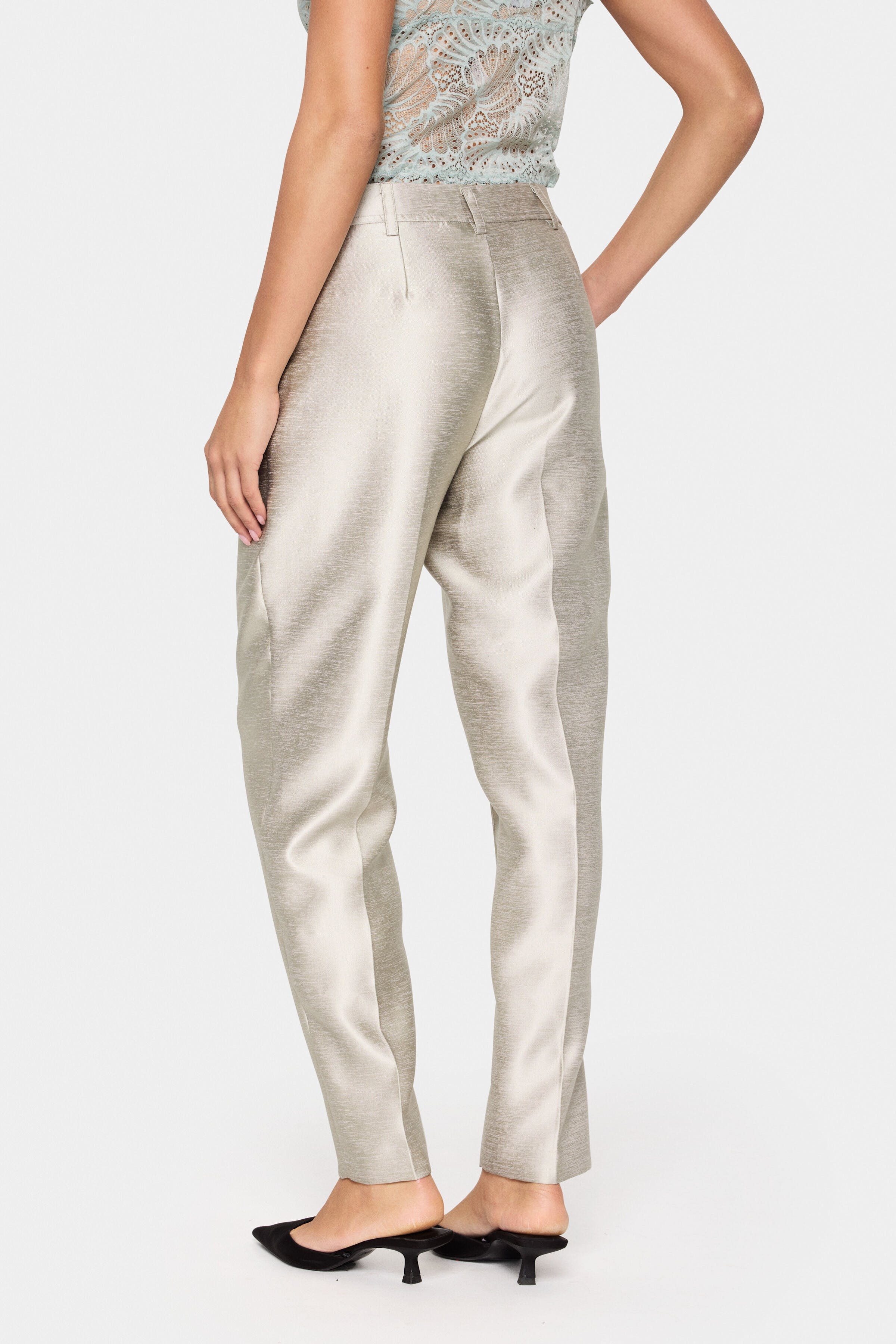 HaliaSZ Bukser LOOKBOOK BACK 30513652-151305