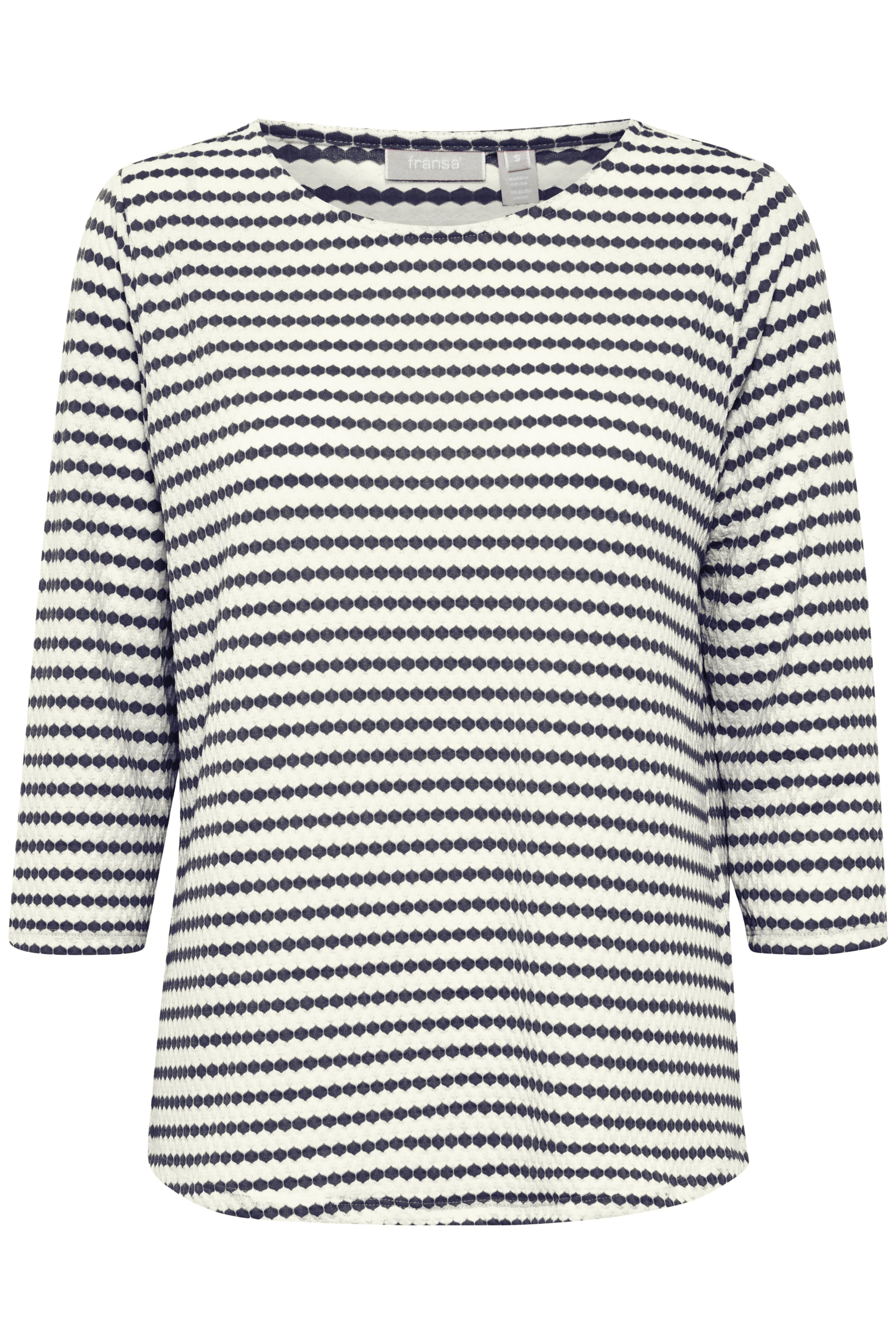 FRJOSIE T-shirt PACK FRONT 20613431-200119