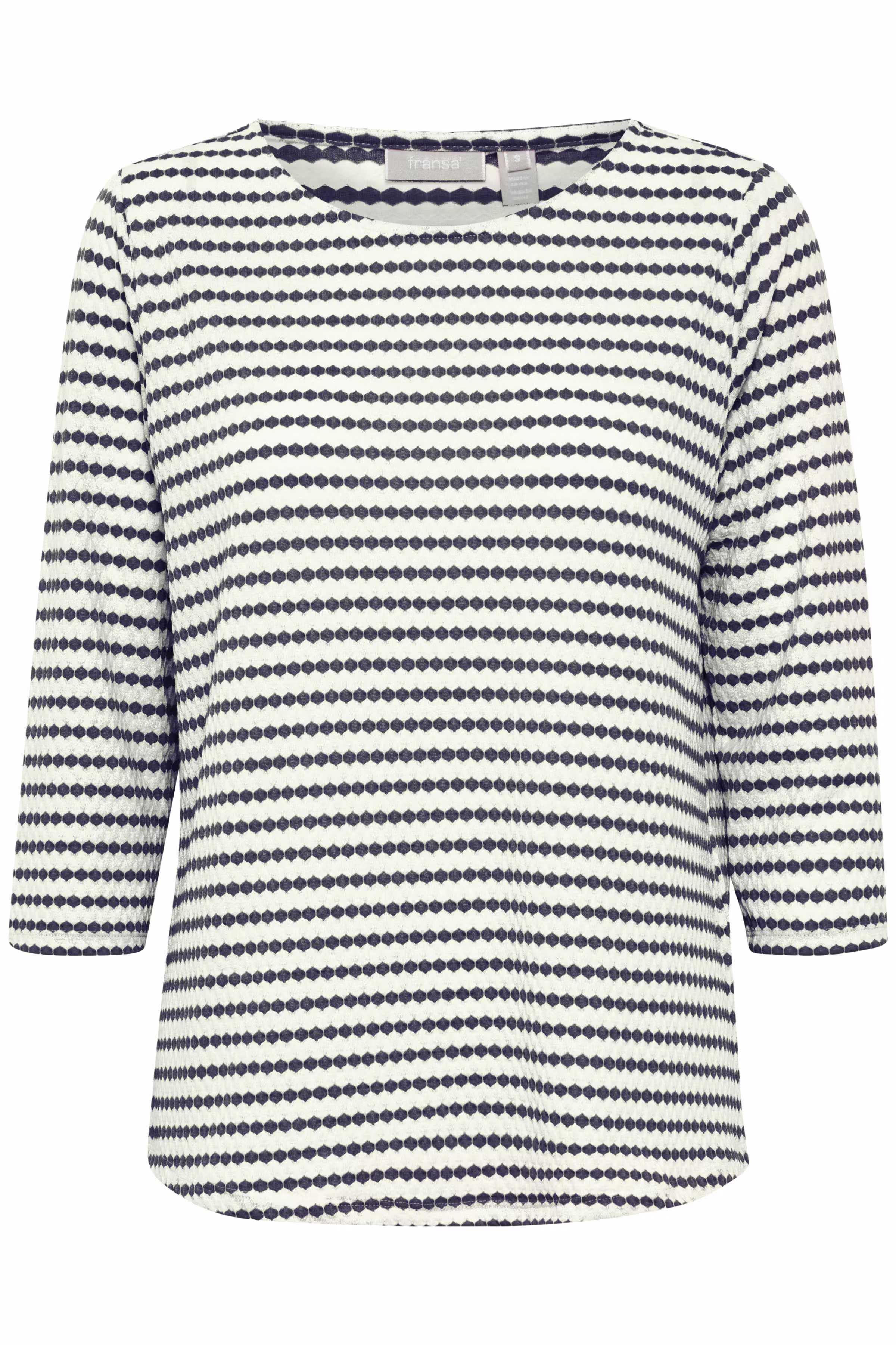 FRJOSIE T-shirt PACK FRONT 20613431-200119