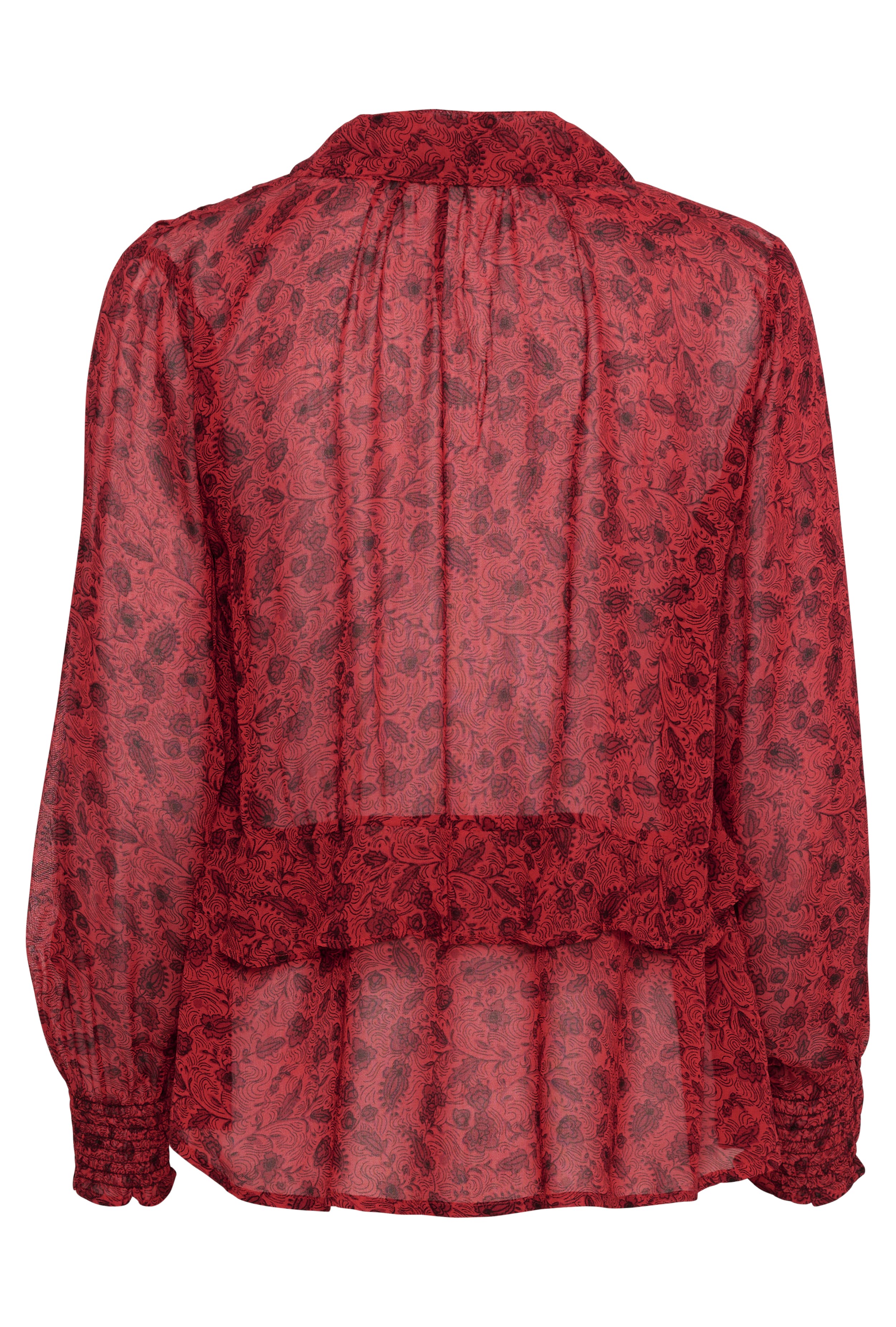 MonikaPW Blouse PACK BACK 30309050-303295