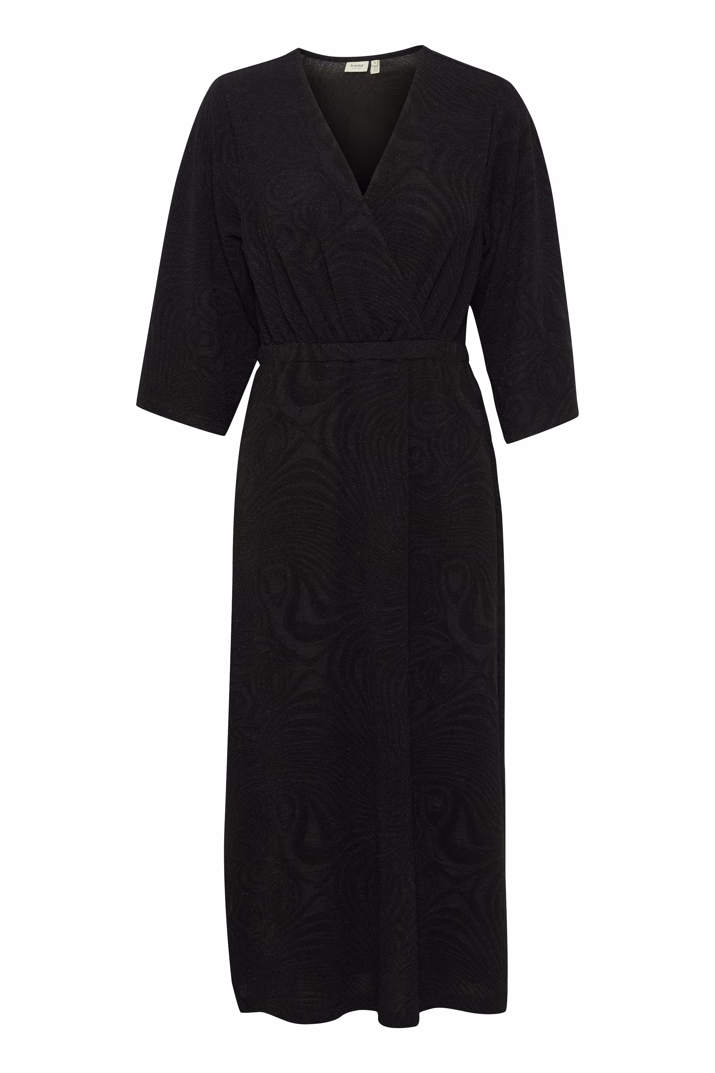 FRLYRA Kleid PACK FRONT 20615013-200115