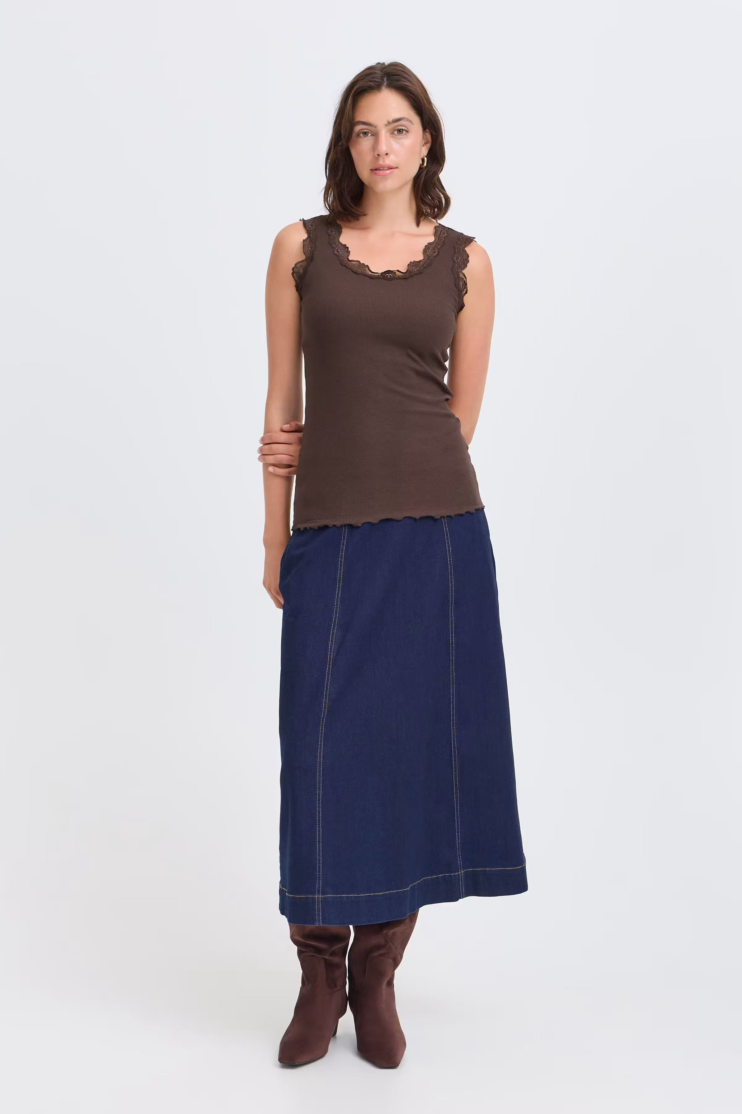 FRHIZAMOND Top LOOKBOOK FRONT 20607460-190913