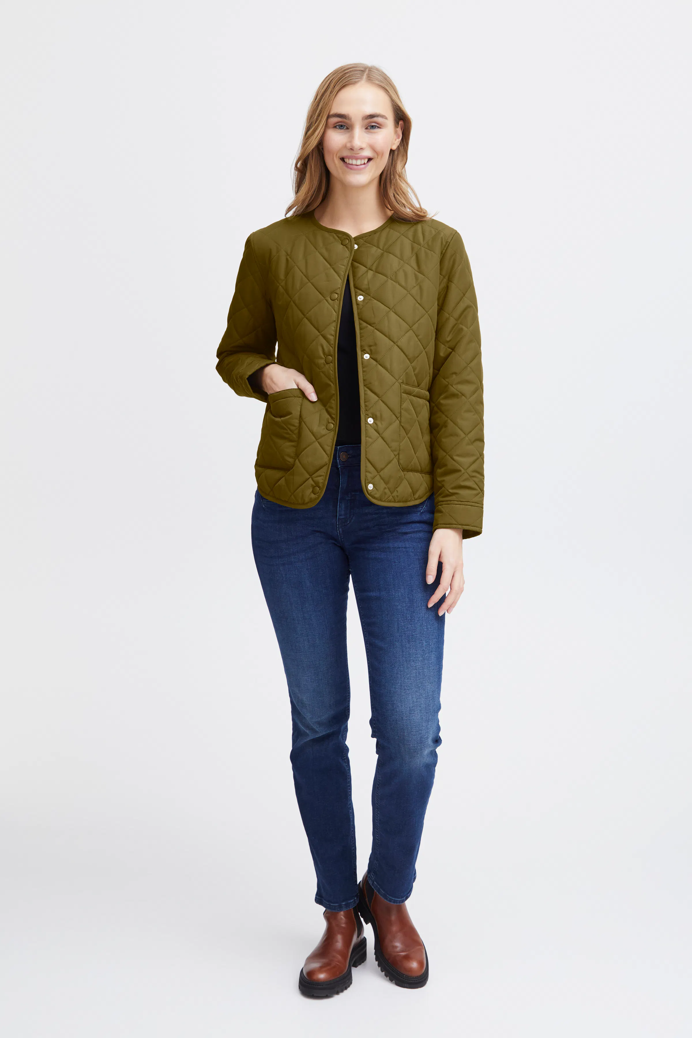 FRMICHELLE Yttertøy LOOKBOOK FRONT 20613229-190516